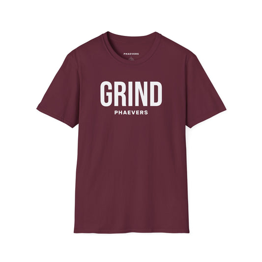 GRIND PHAEVERS Unisex T-Shirt