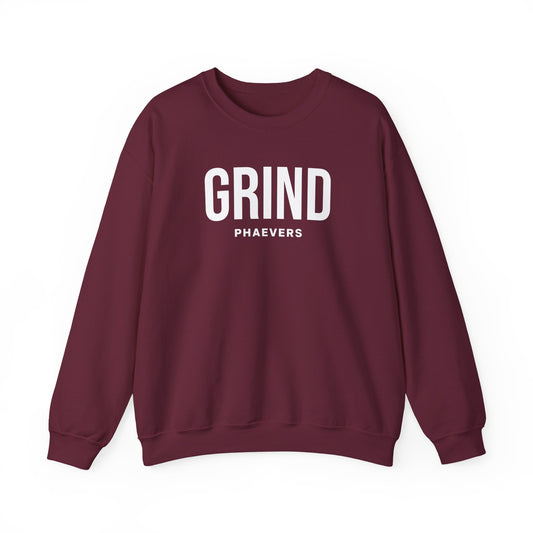 GRIND PHAEVERS Unisex Sweatshirt