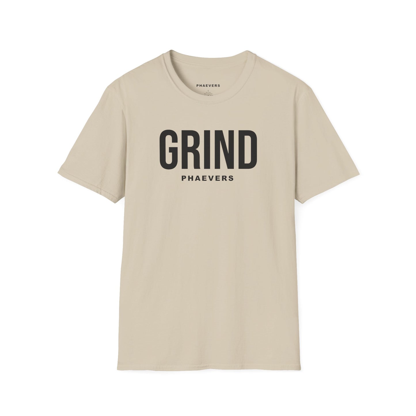 GRIND PHAEVERS Unisex T-Shirt