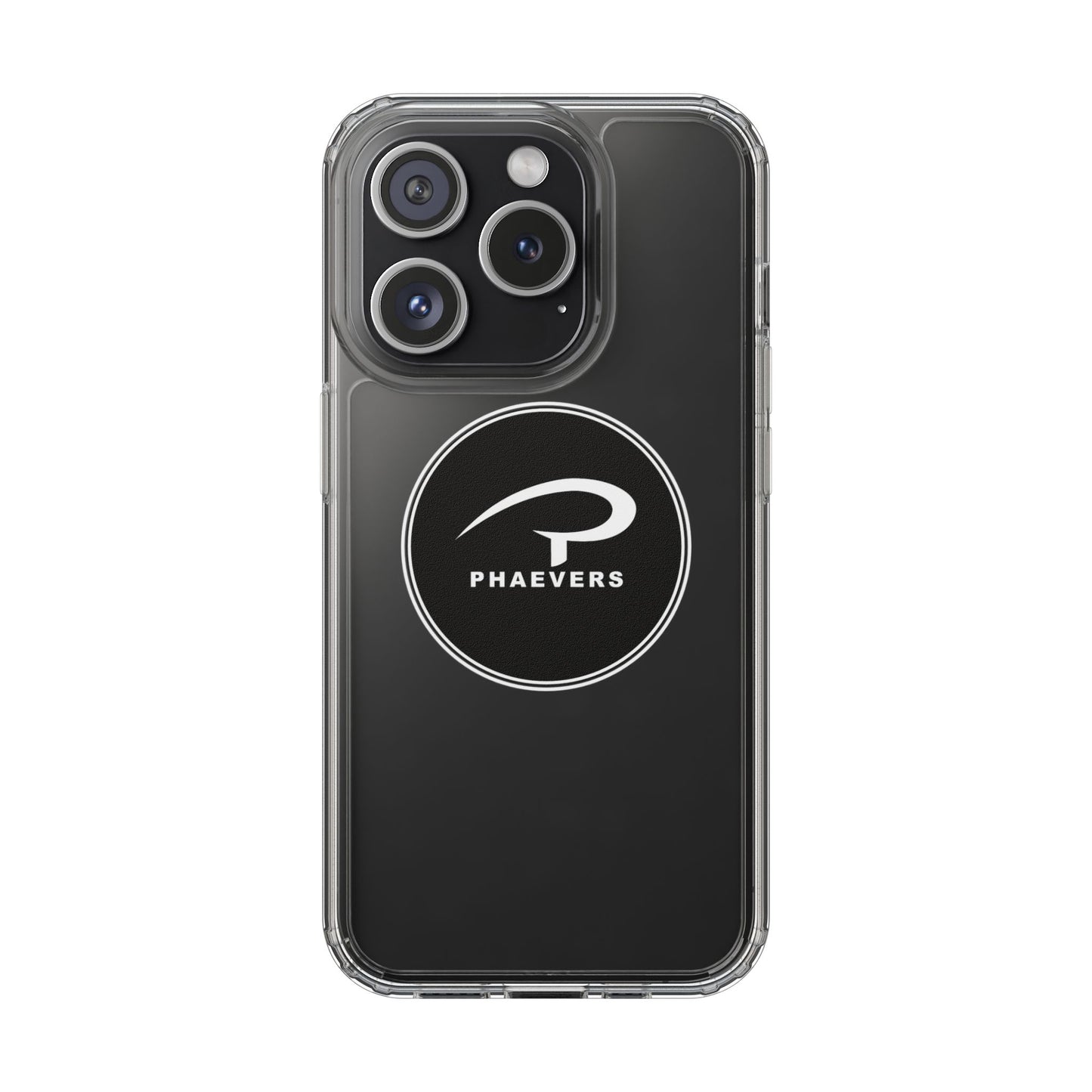 PHAEVERS SHIELD PHONE CASE