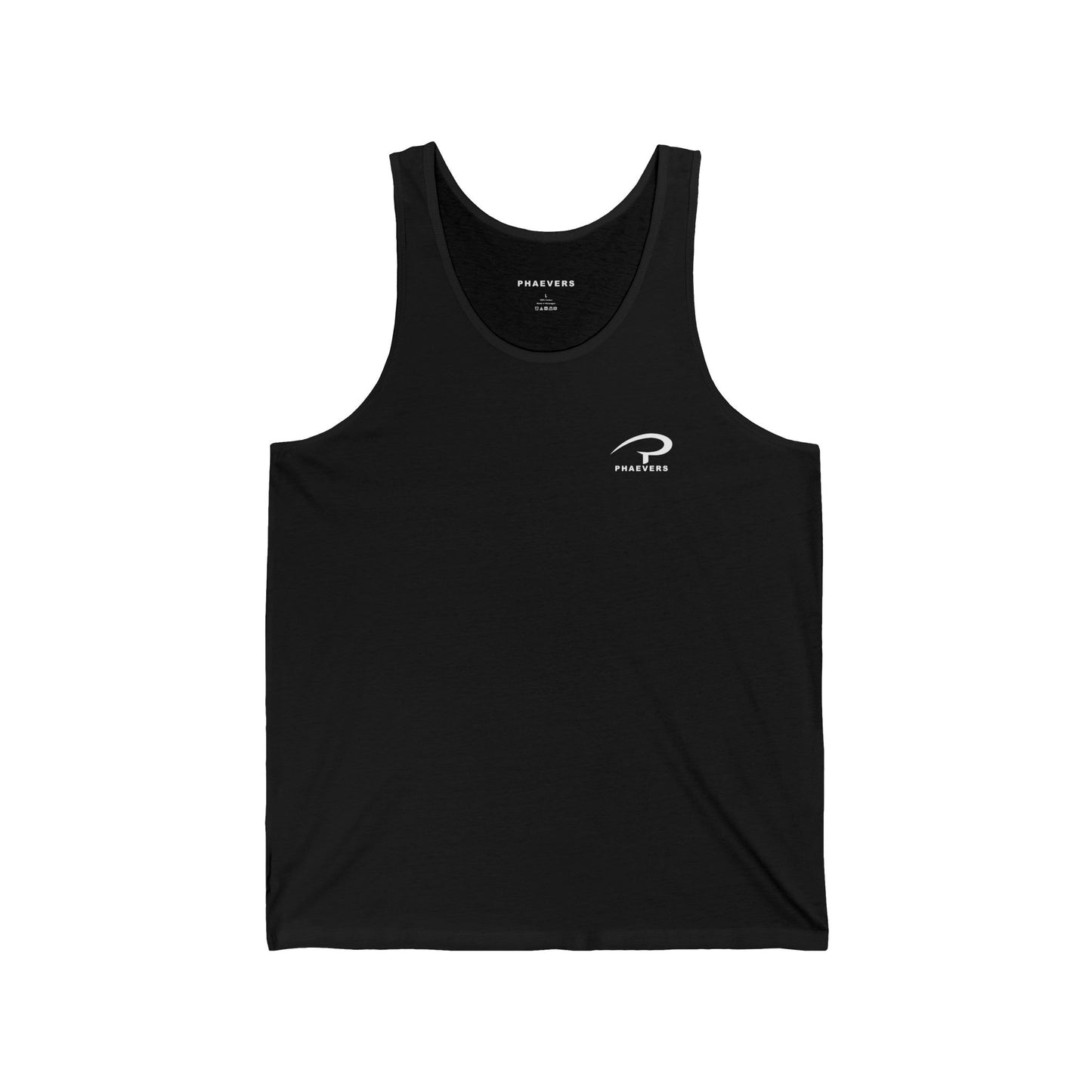 MOVE DIFFERENT Tank