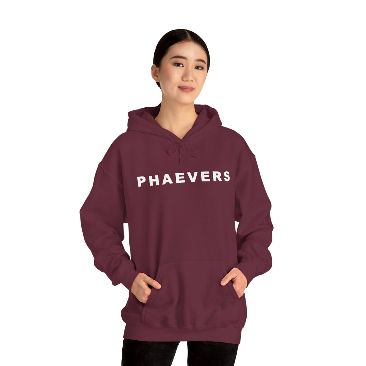 Classic PHAEVERS Hoodie