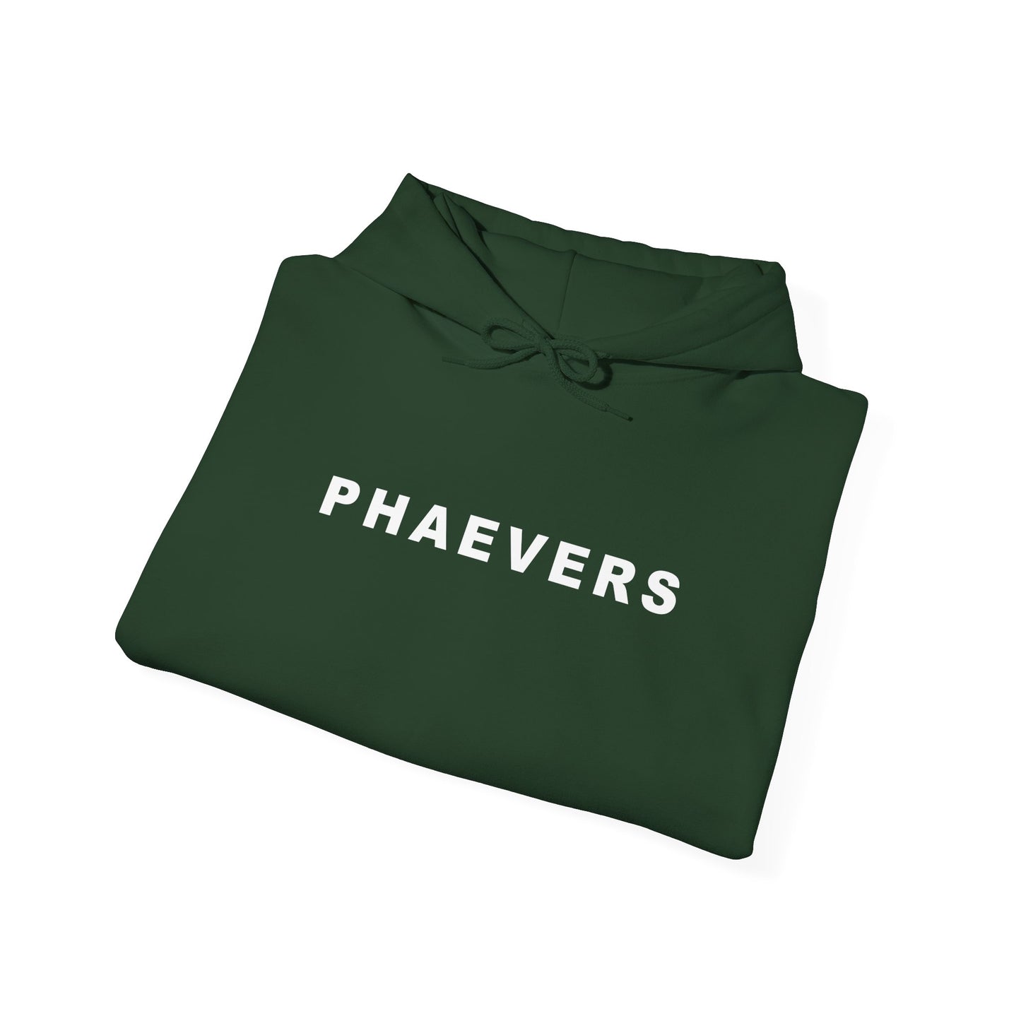 Classic PHAEVERS Unisex Hoodie