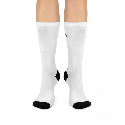 PHAEVERS Performance Crew Socks