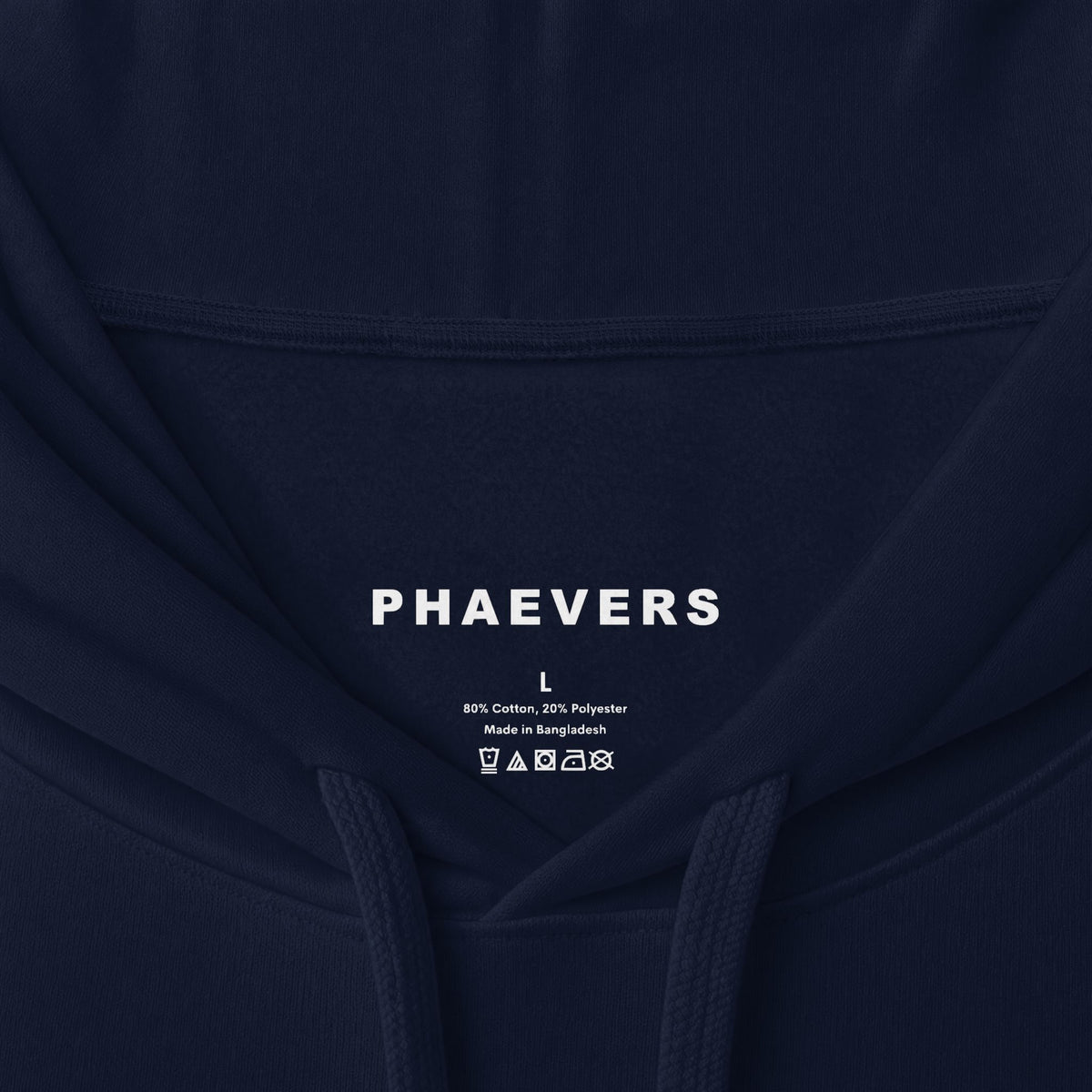 NOT FOR EVERYBODY. Oversized Unisex Hoodie