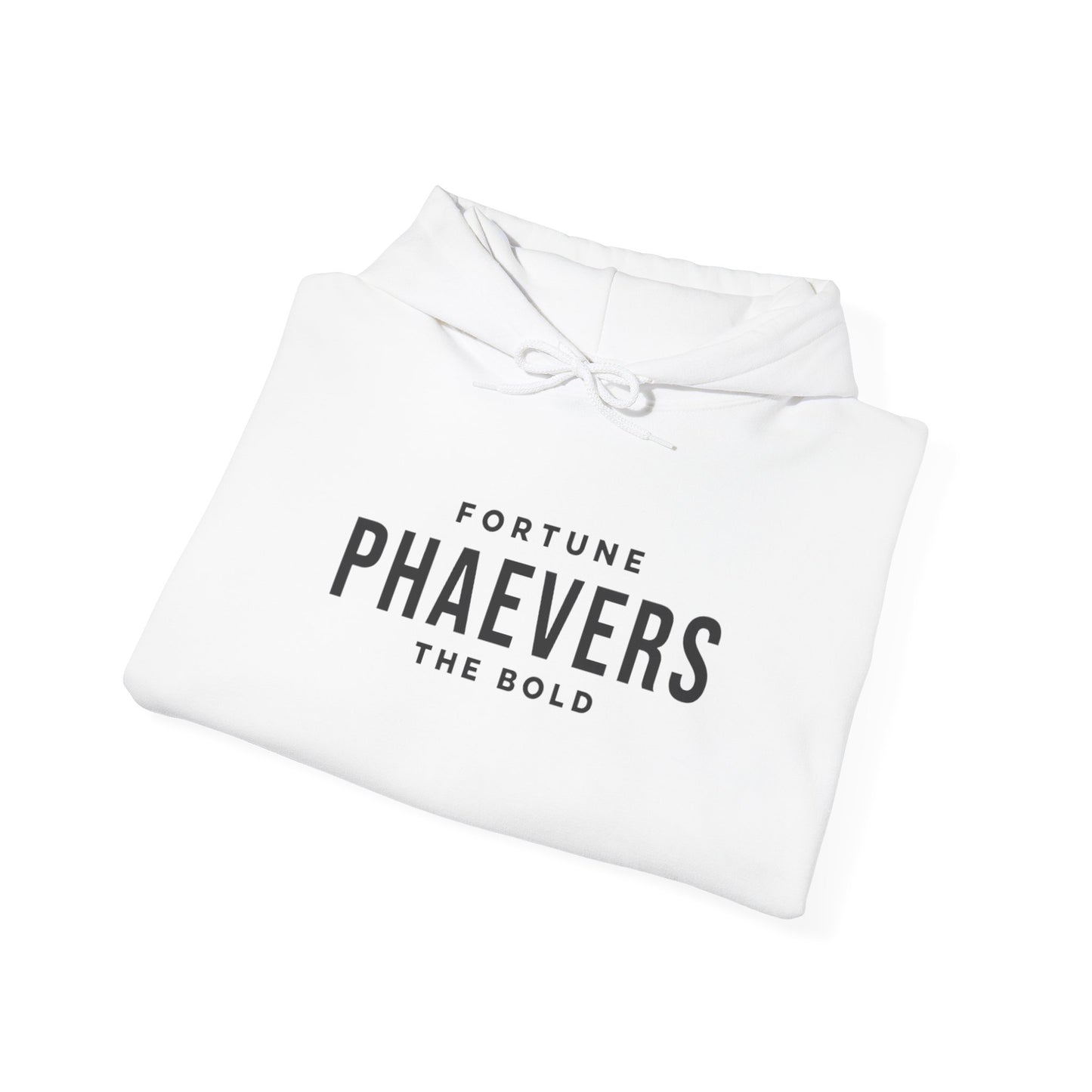 FORTUNE PHAEVERS Unisex Hoodie