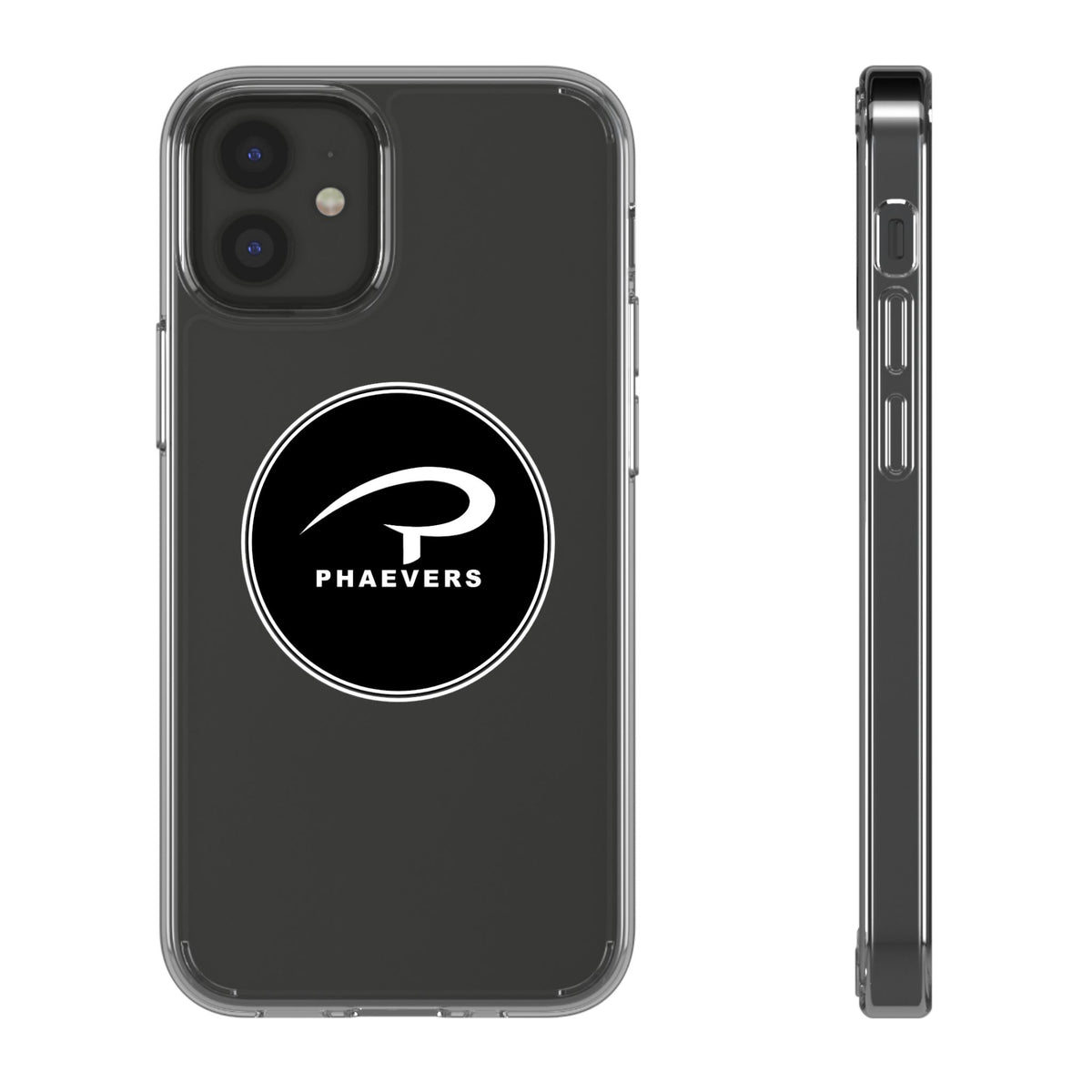 PHAEVERS SHIELD PHONE CASE