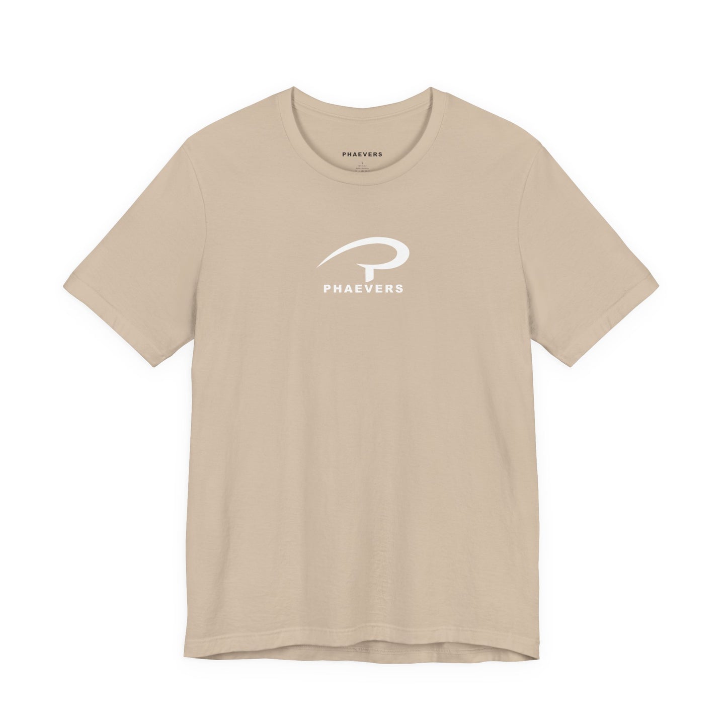 PHAEVERS Logo T-Shirt