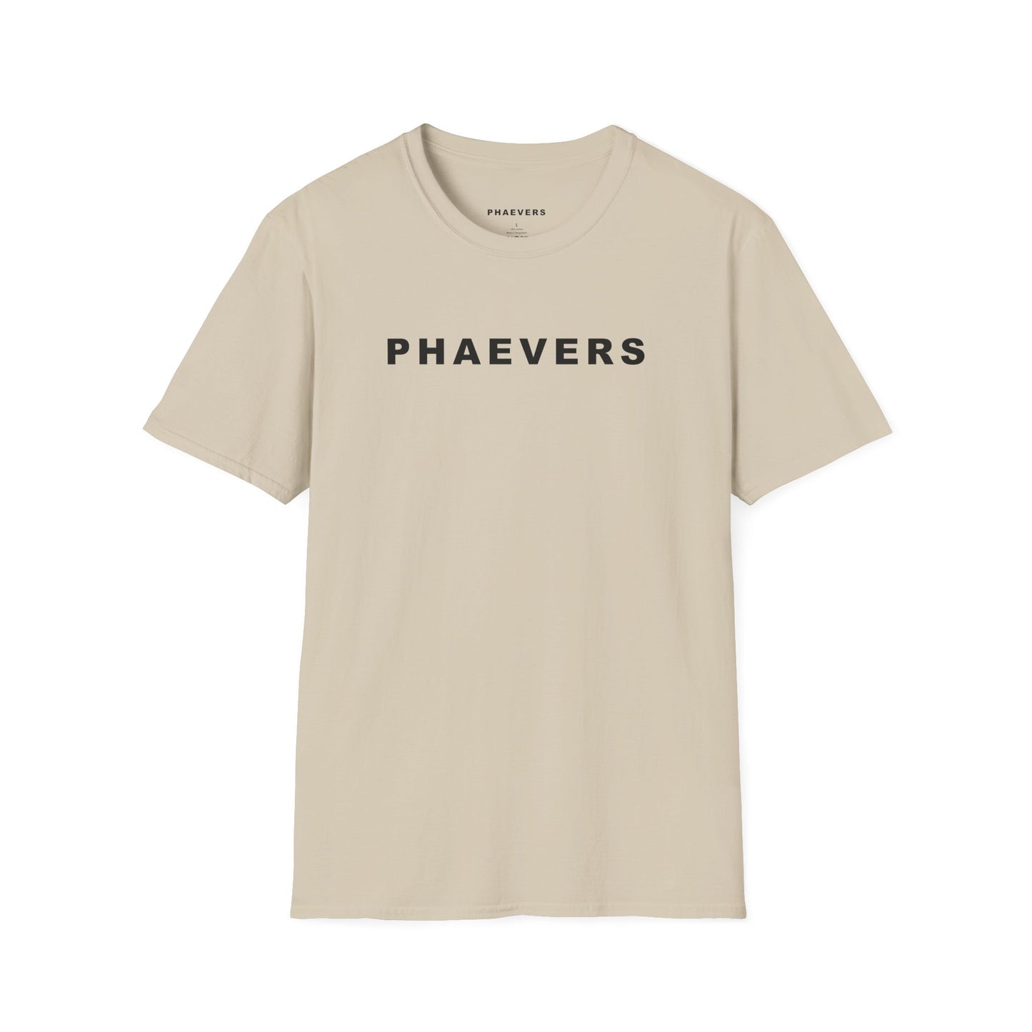 Classic PHAEVERS Unisex T-Shirt