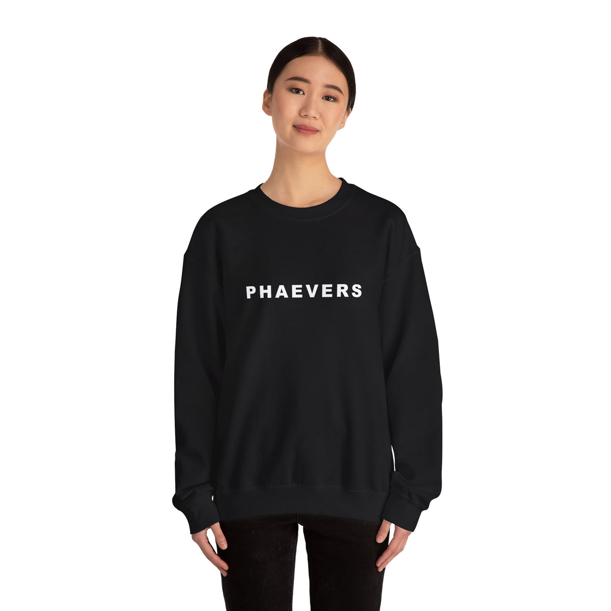 PHAEVERS CLASSIC Sweatshirt