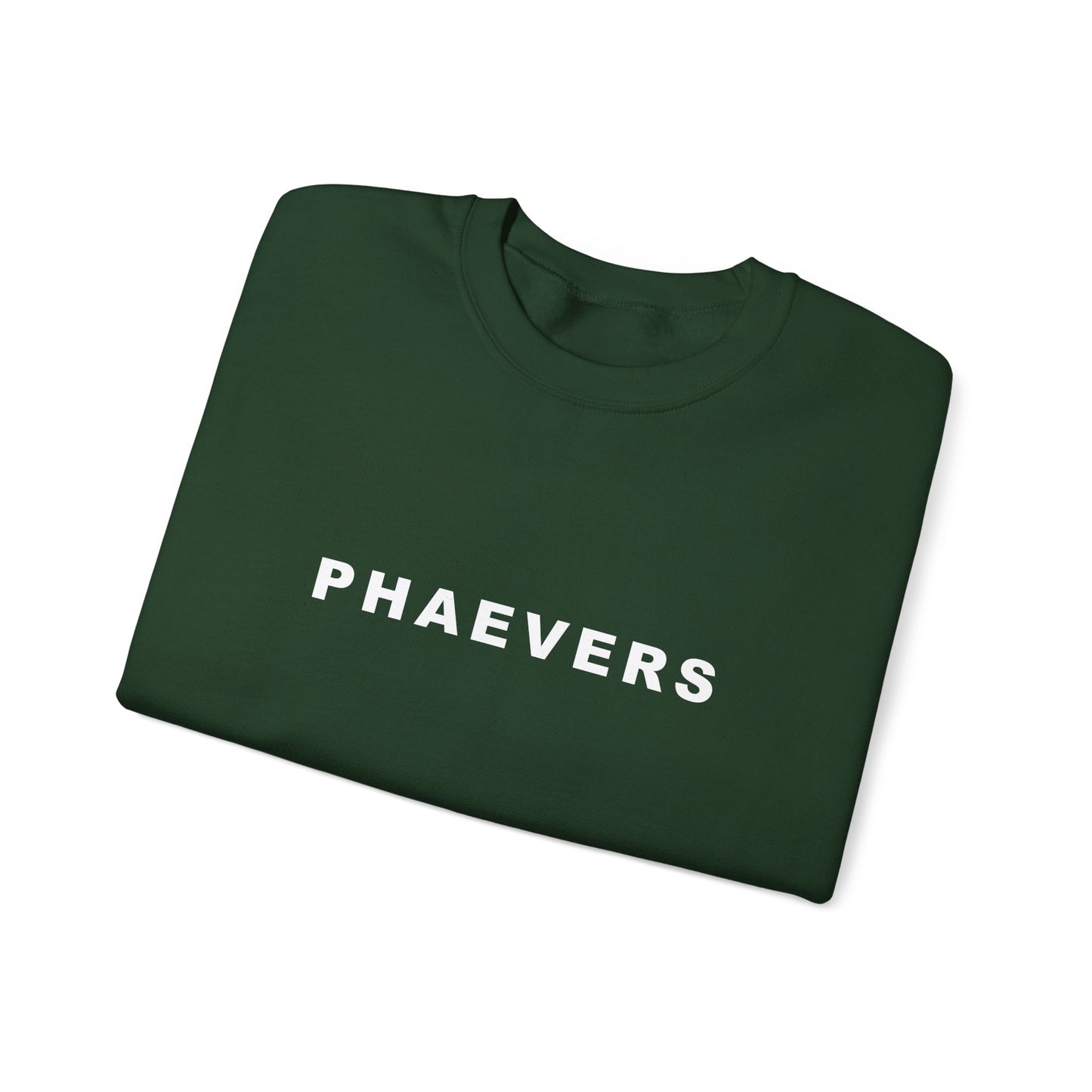 PHAEVERS CLASSIC Sweatshirt