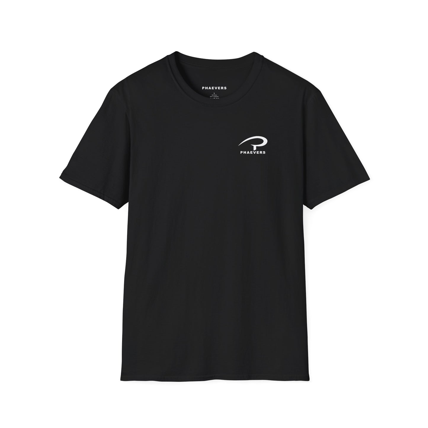 PHAEVERS WORKOUT T-Shirt