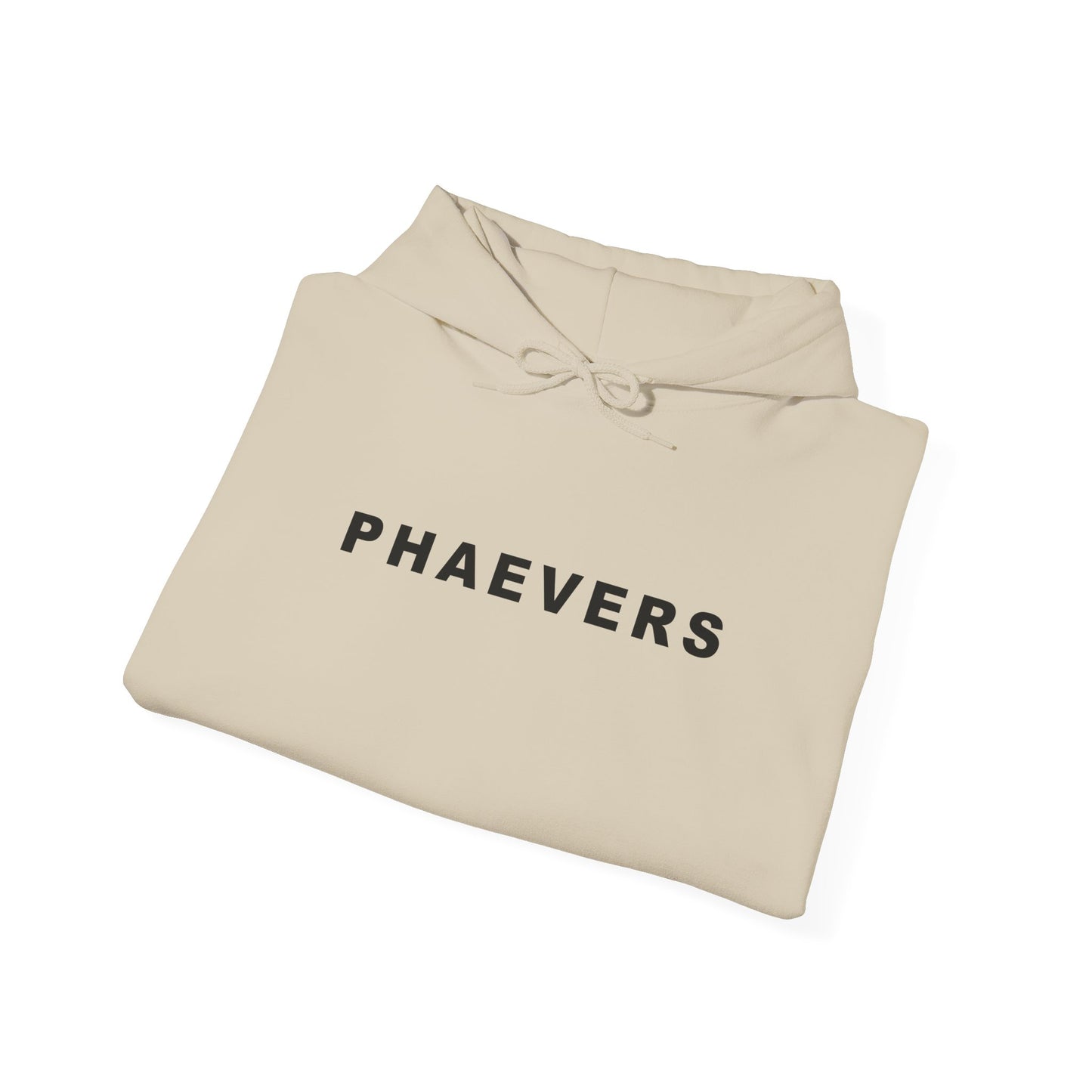 Classic PHAEVERS Unisex Hoodie