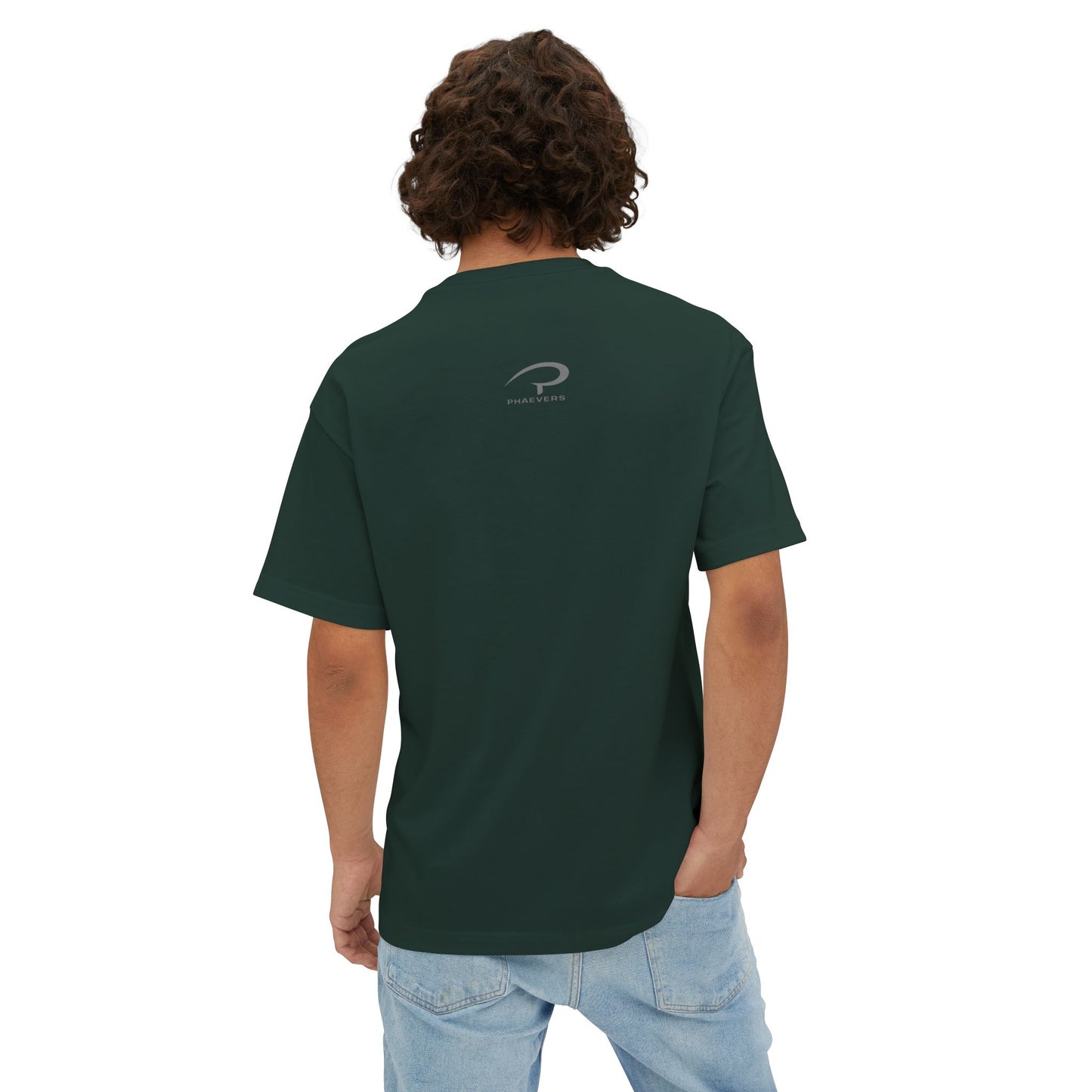 STAY MAD ver2 T-SHIRT