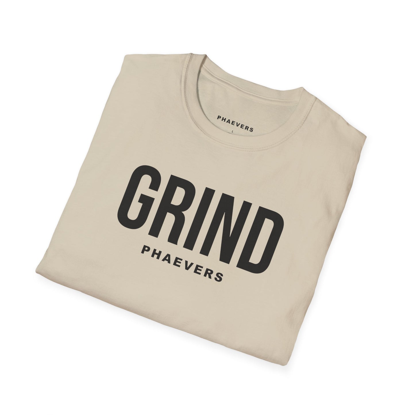 GRIND PHAEVERS Unisex T-Shirt