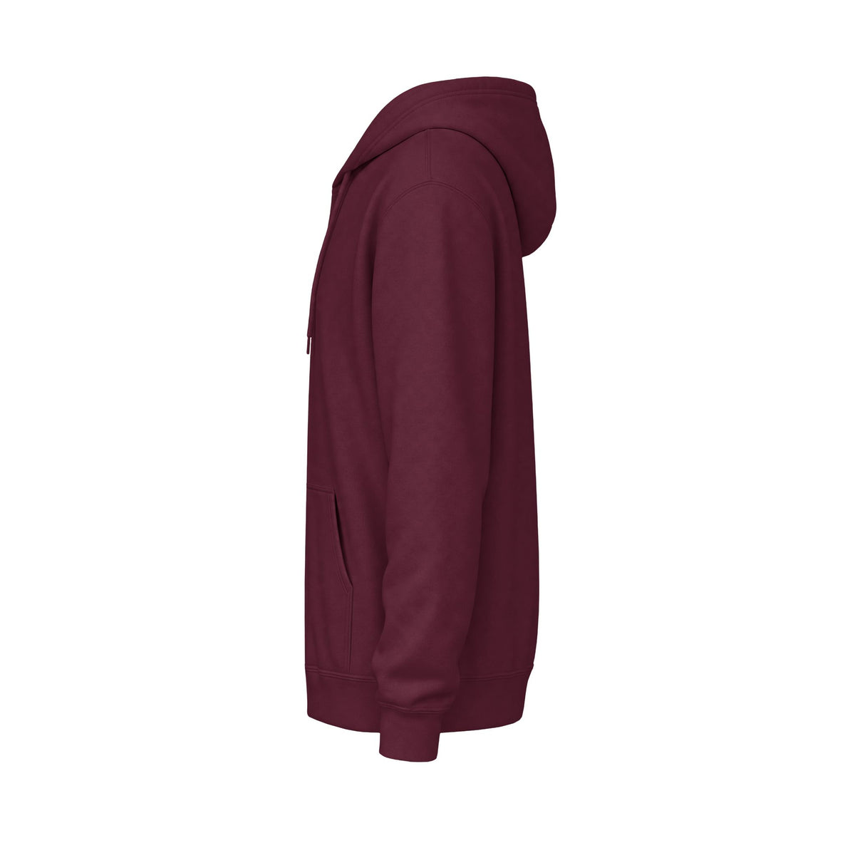 NOT FOR EVERYBODY. Oversized Unisex Hoodie