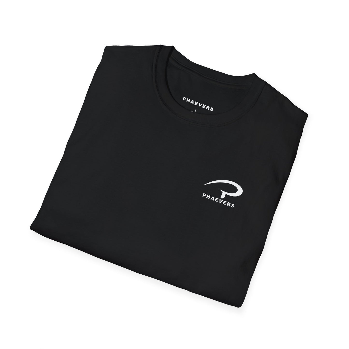 PHAEVERS WORKOUT T-Shirt