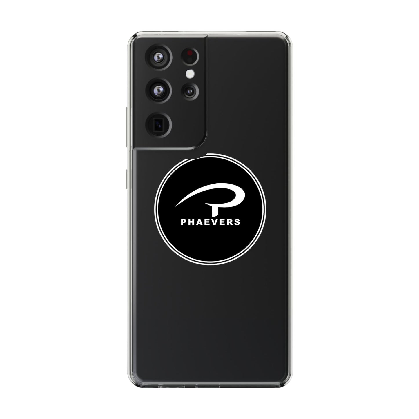 PHAEVERS SHIELD PHONE CASE