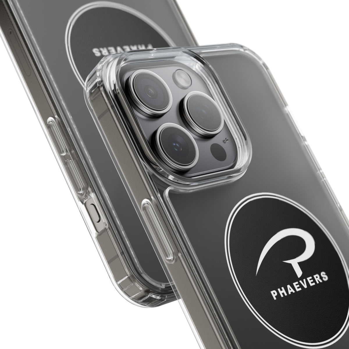 PHAEVERS SHIELD PHONE CASE