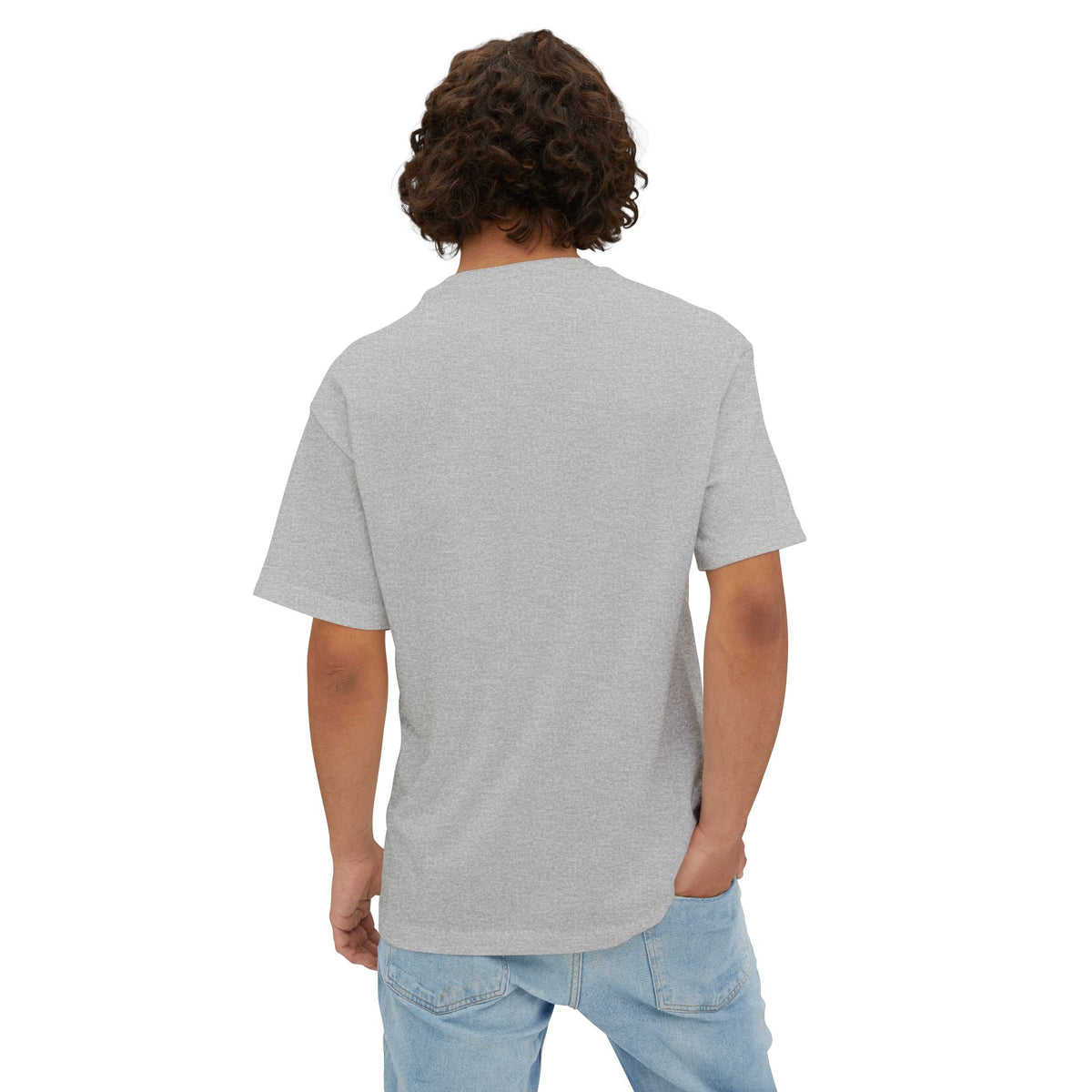 PHAEVERS AIN’T FREE OVERSIZED TEE