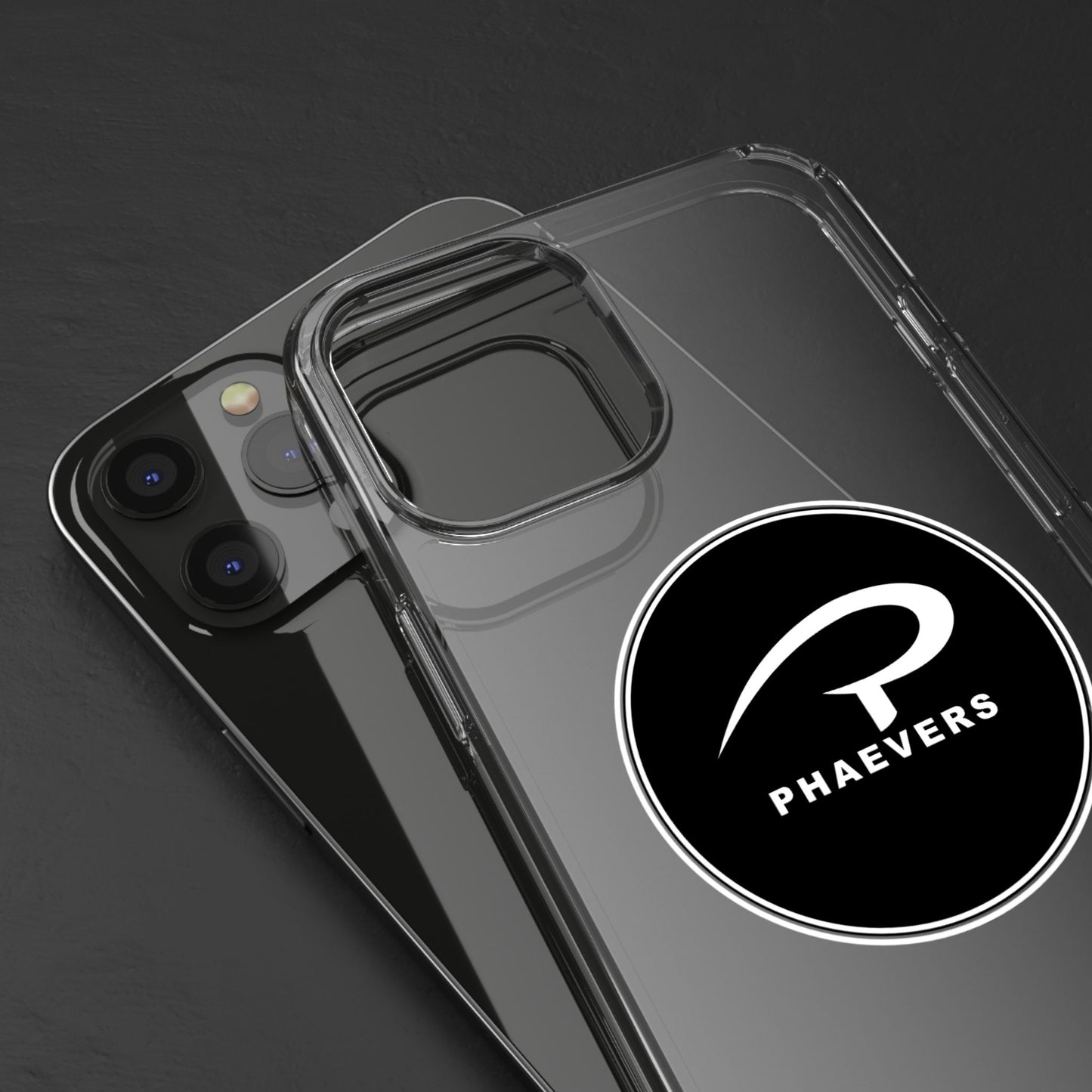 PHAEVERS SHIELD PHONE CASE