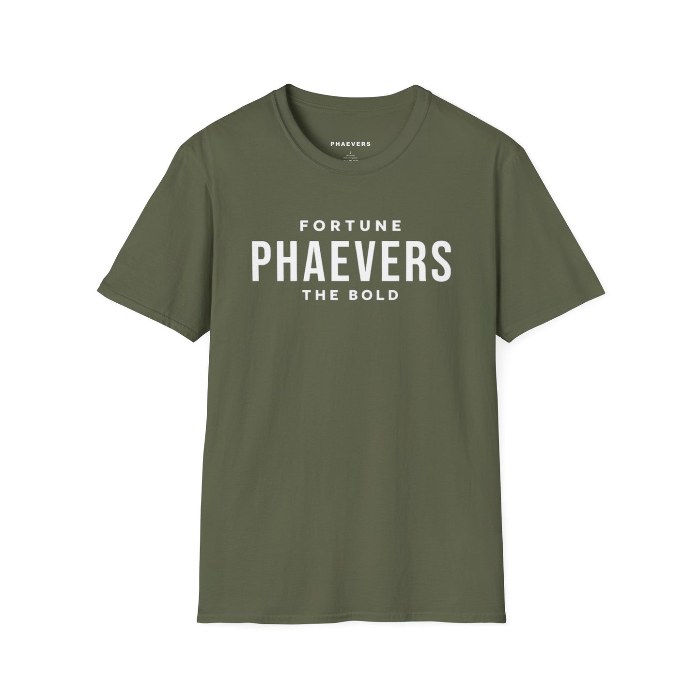 FORTUNE PHAEVERS Unisex T-Shirt