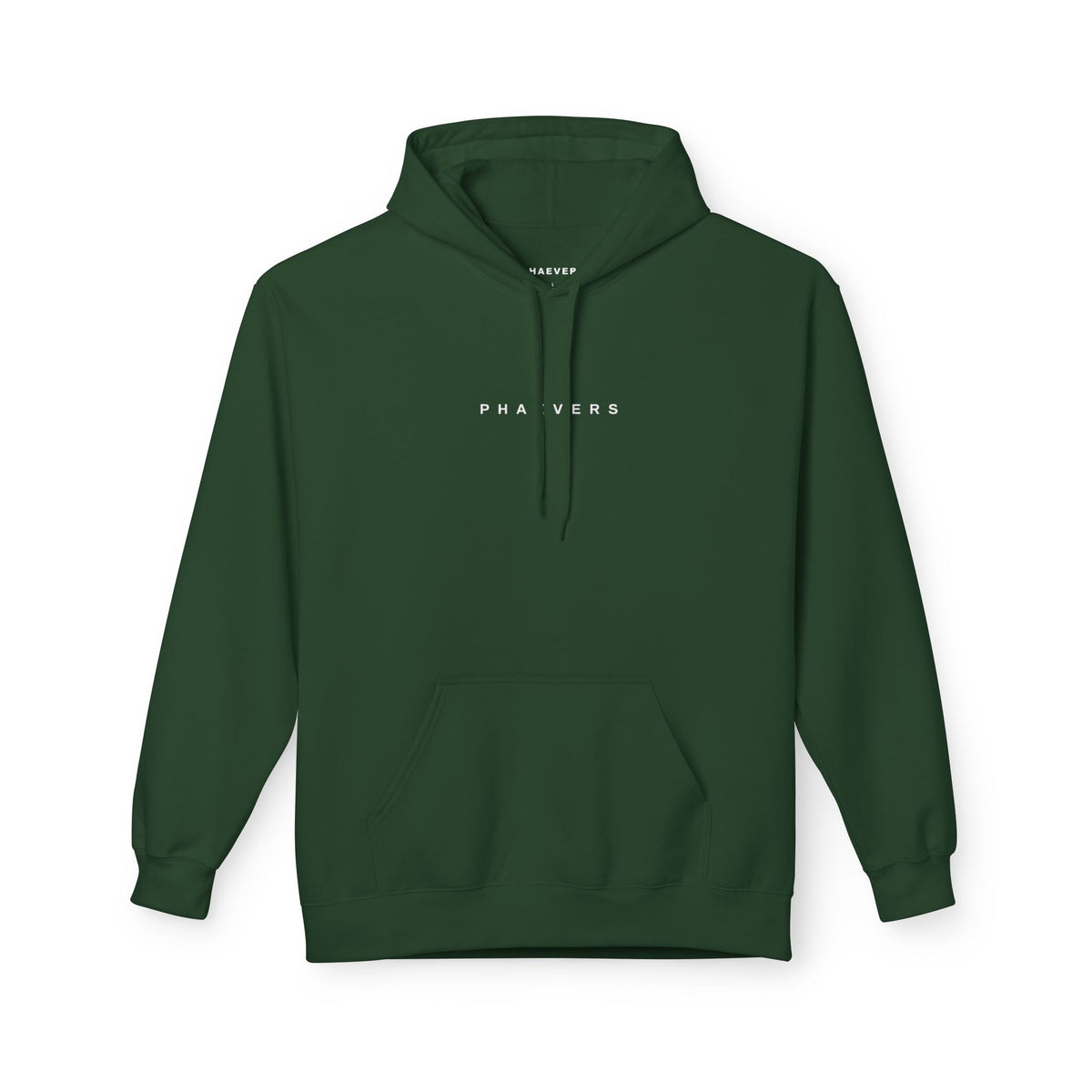 NOT FOR EVERYBODY. Oversized Unisex Hoodie