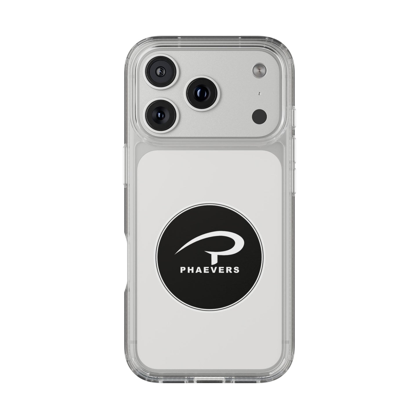 PHAEVERS SHIELD PHONE CASE