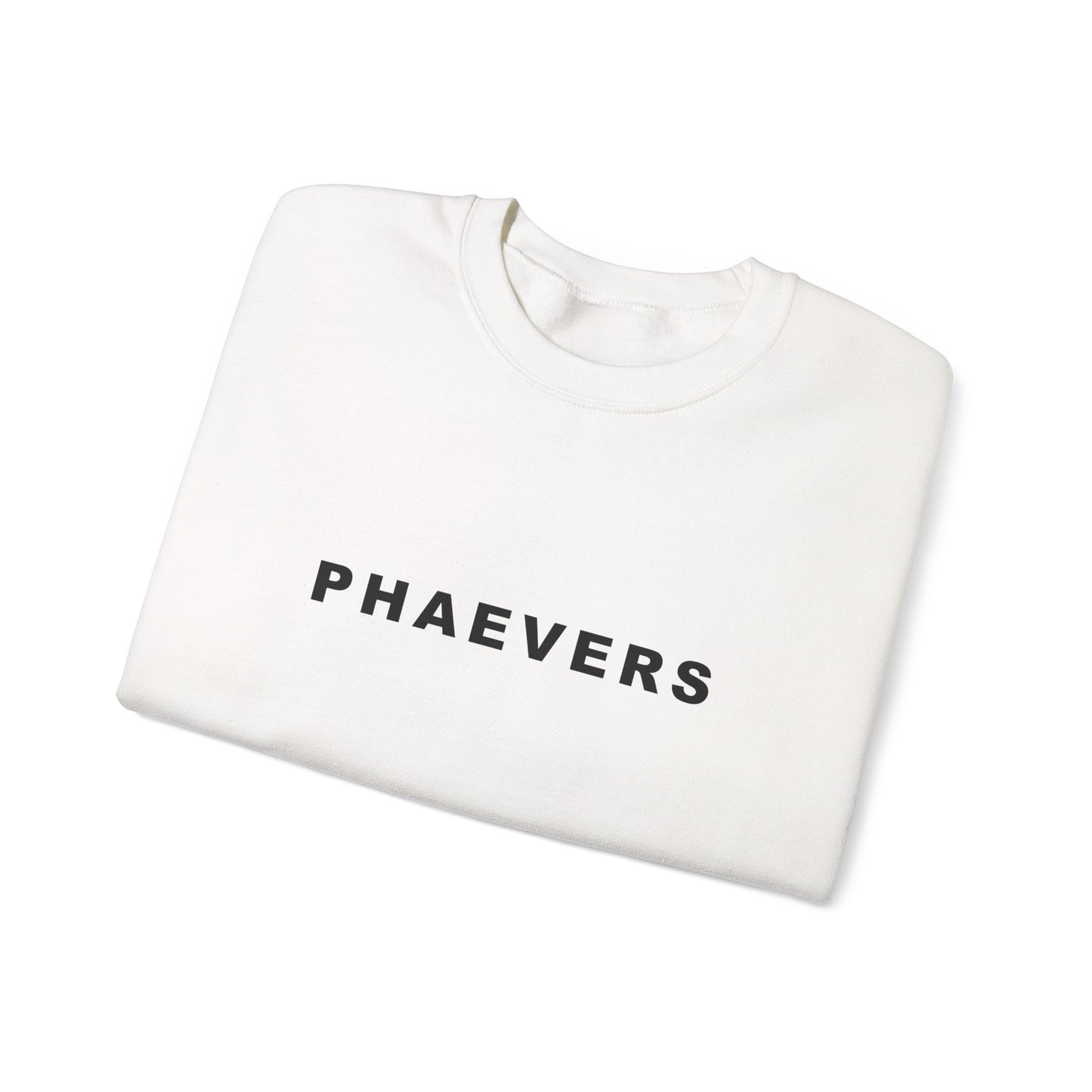 PHAEVERS CLASSIC Sweatshirt