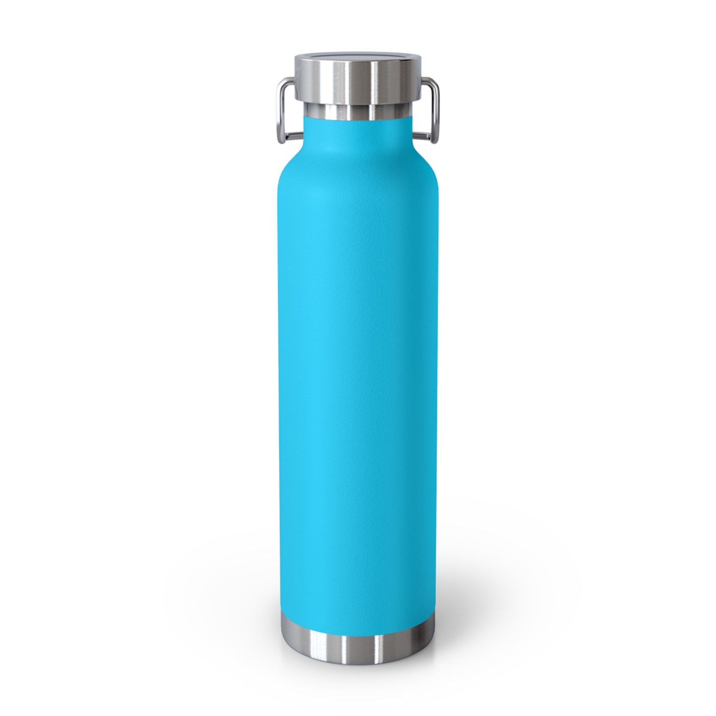 PHAEVERS Copper Vacuum Insulated Bottle, 22oz