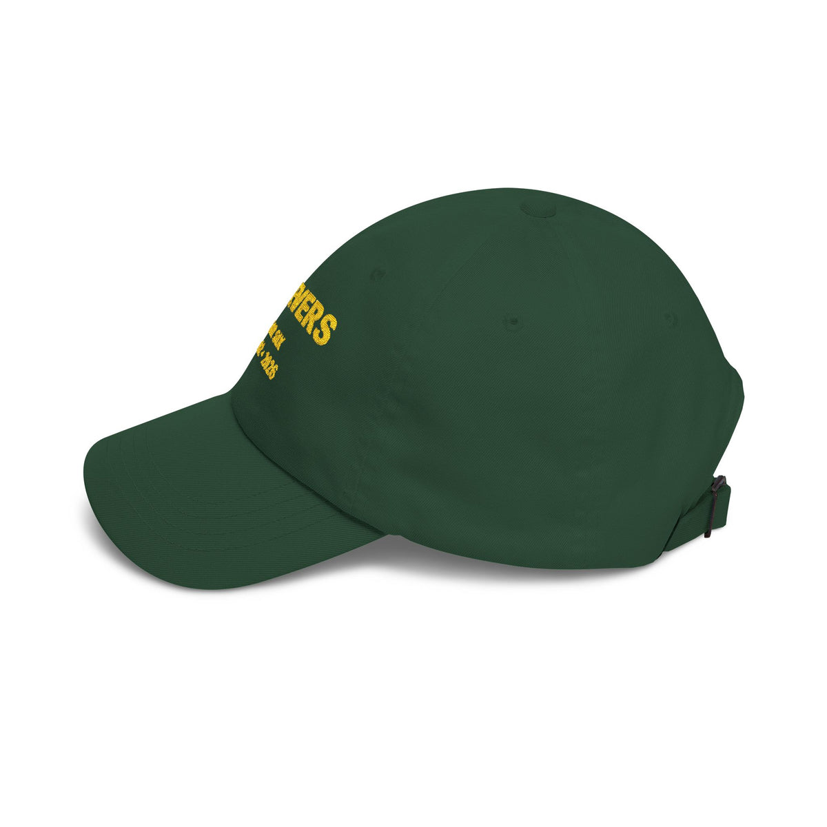 PHAEVERS YEAR SIX Cap