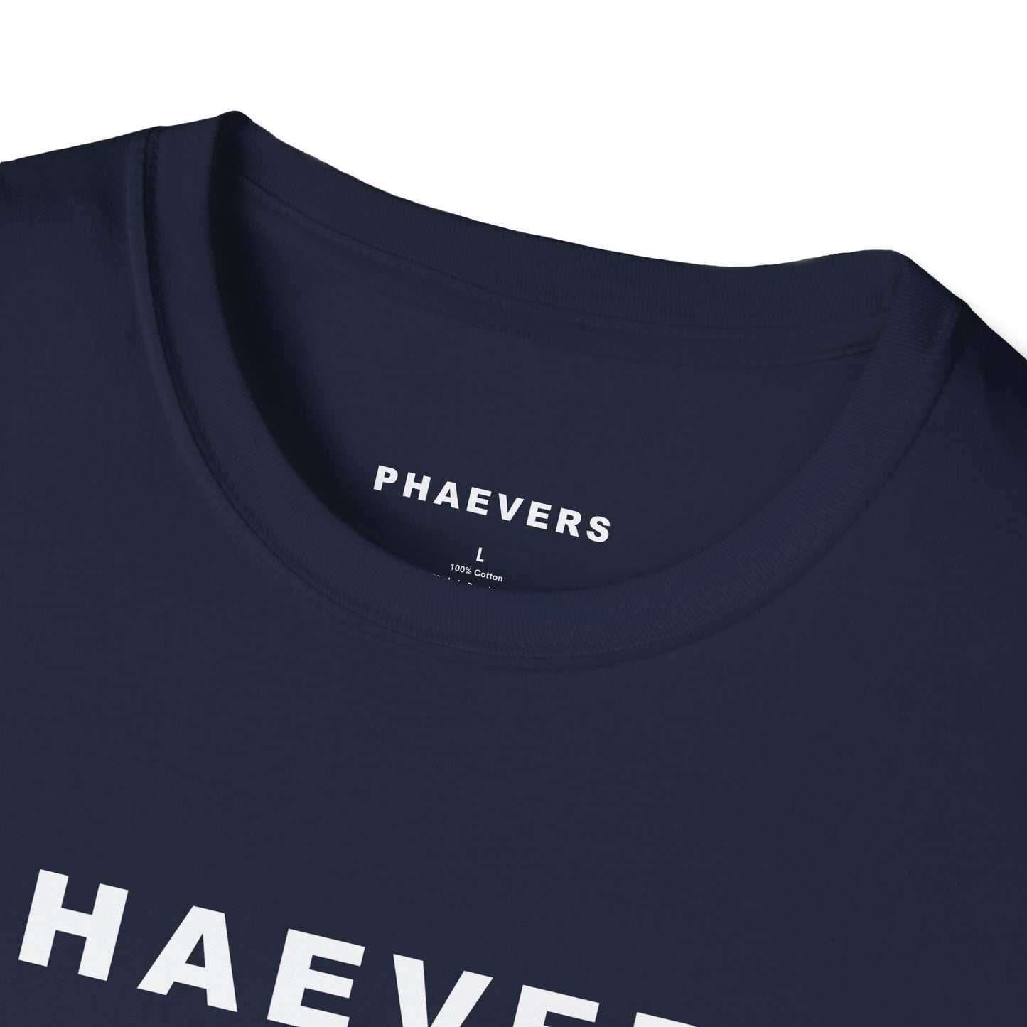 Classic PHAEVERS Unisex T-Shirt