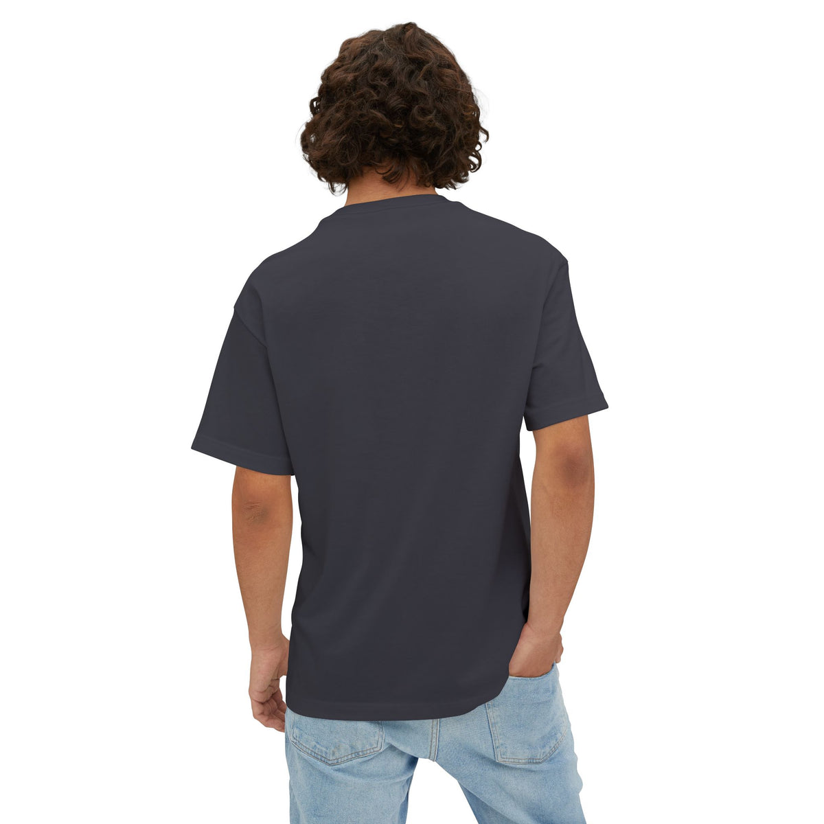 PHAEVERS AIN’T FREE OVERSIZED TEE