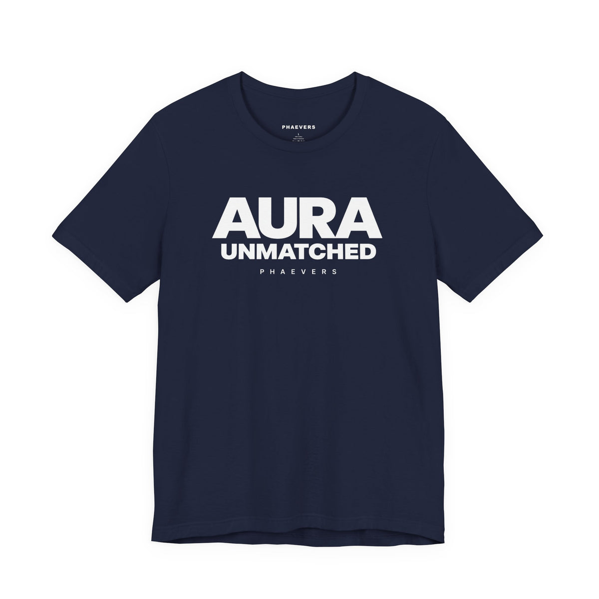 AURA UNMATCHED PHAEVERS Tee