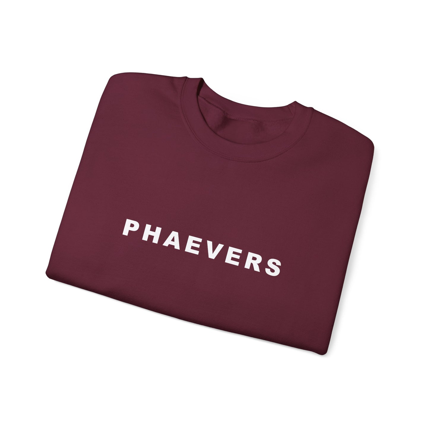 PHAEVERS CLASSIC Sweatshirt