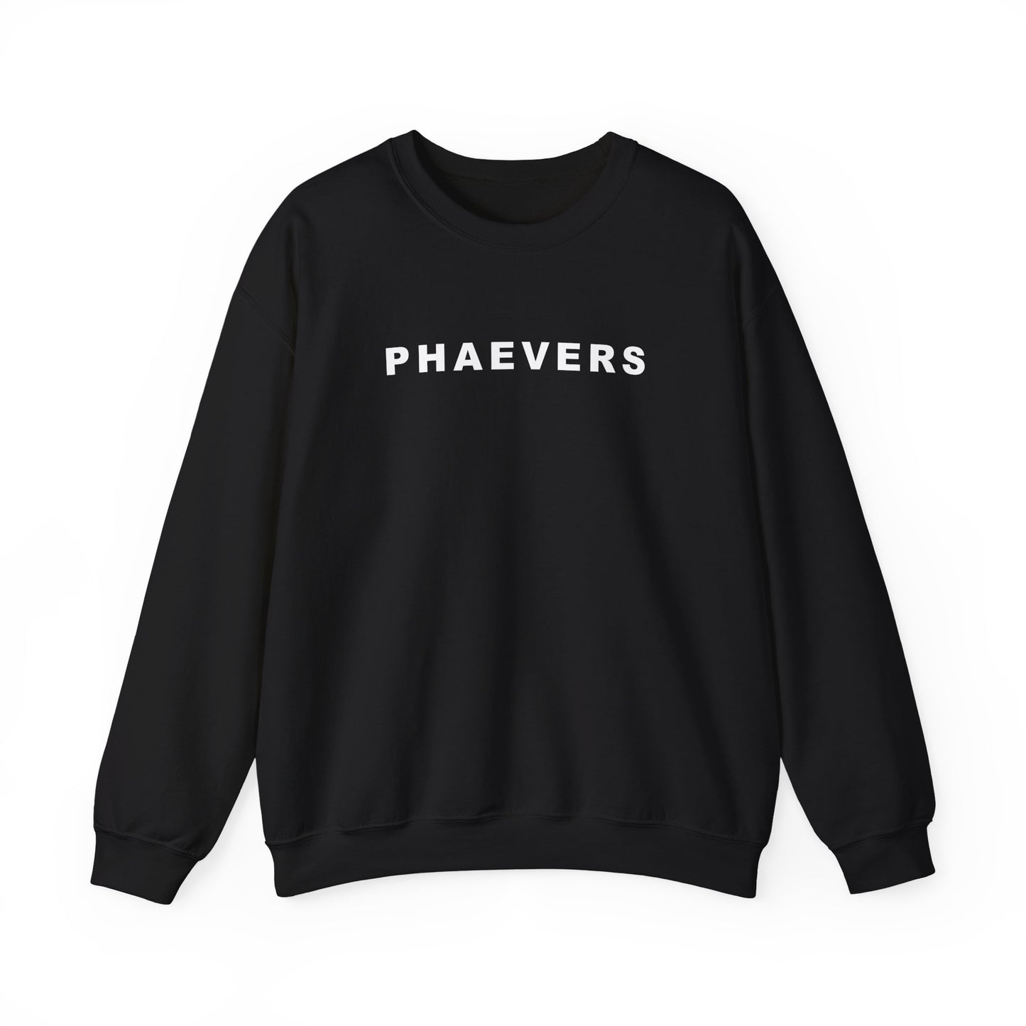 Classic PHAEVERS Unisex Sweatshirt