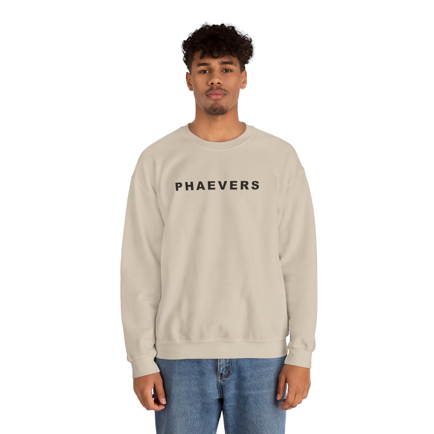 Classic PHAEVERS Unisex Sweatshirt