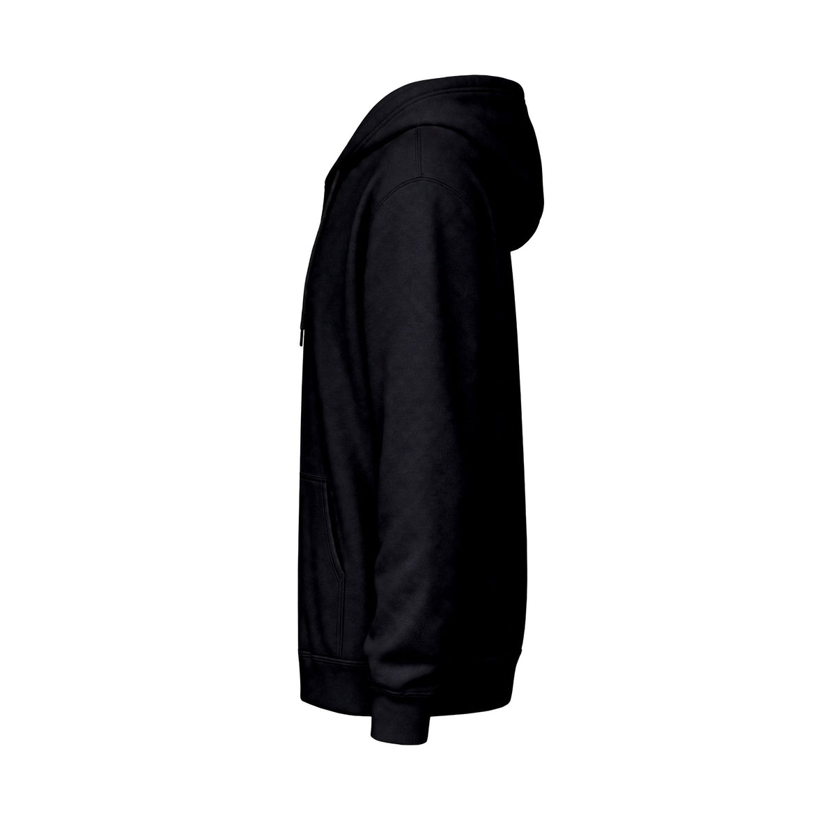 NOT FOR EVERYBODY. Oversized Unisex Hoodie