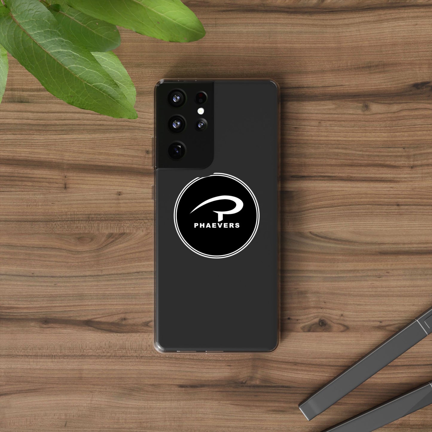 PHAEVERS SHIELD PHONE CASE