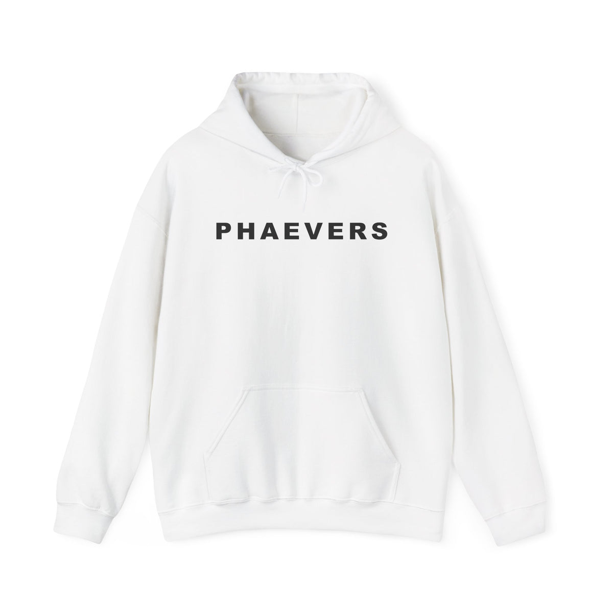 Classic PHAEVERS Hoodie