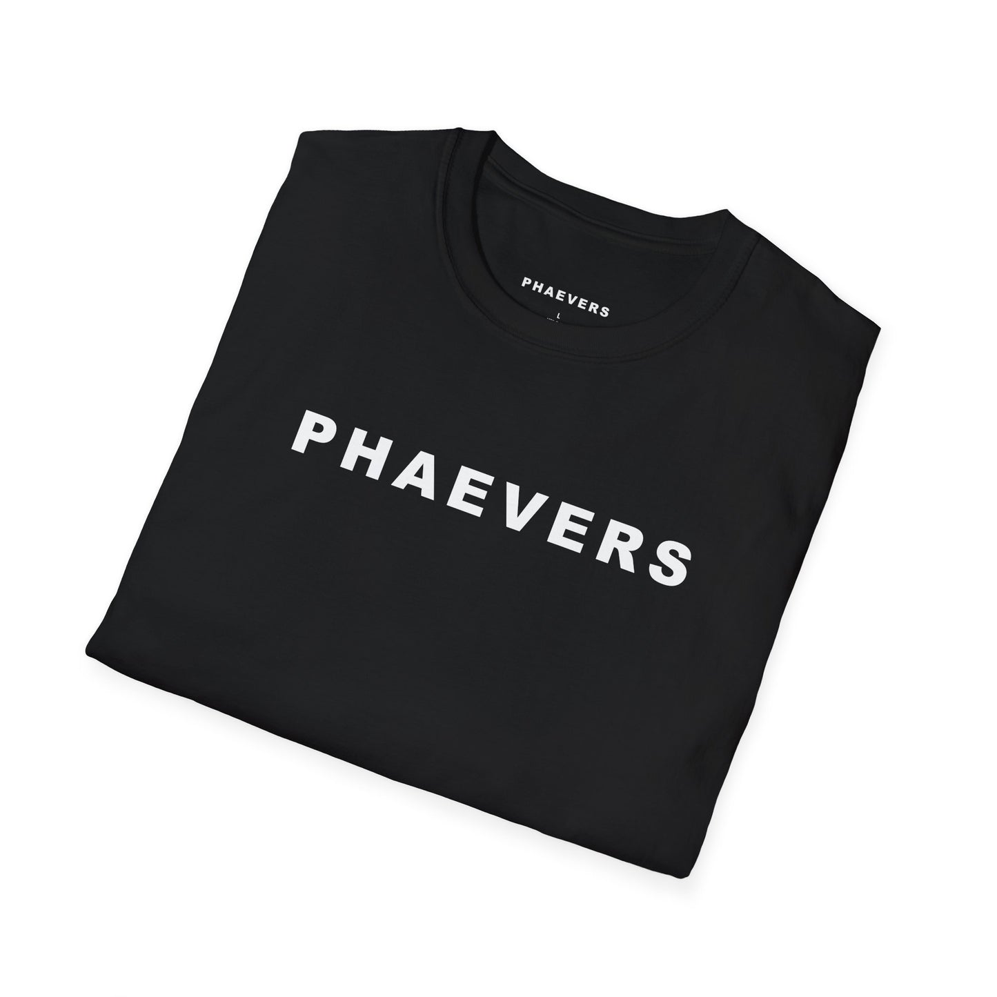 Classic PHAEVERS Unisex T-Shirt
