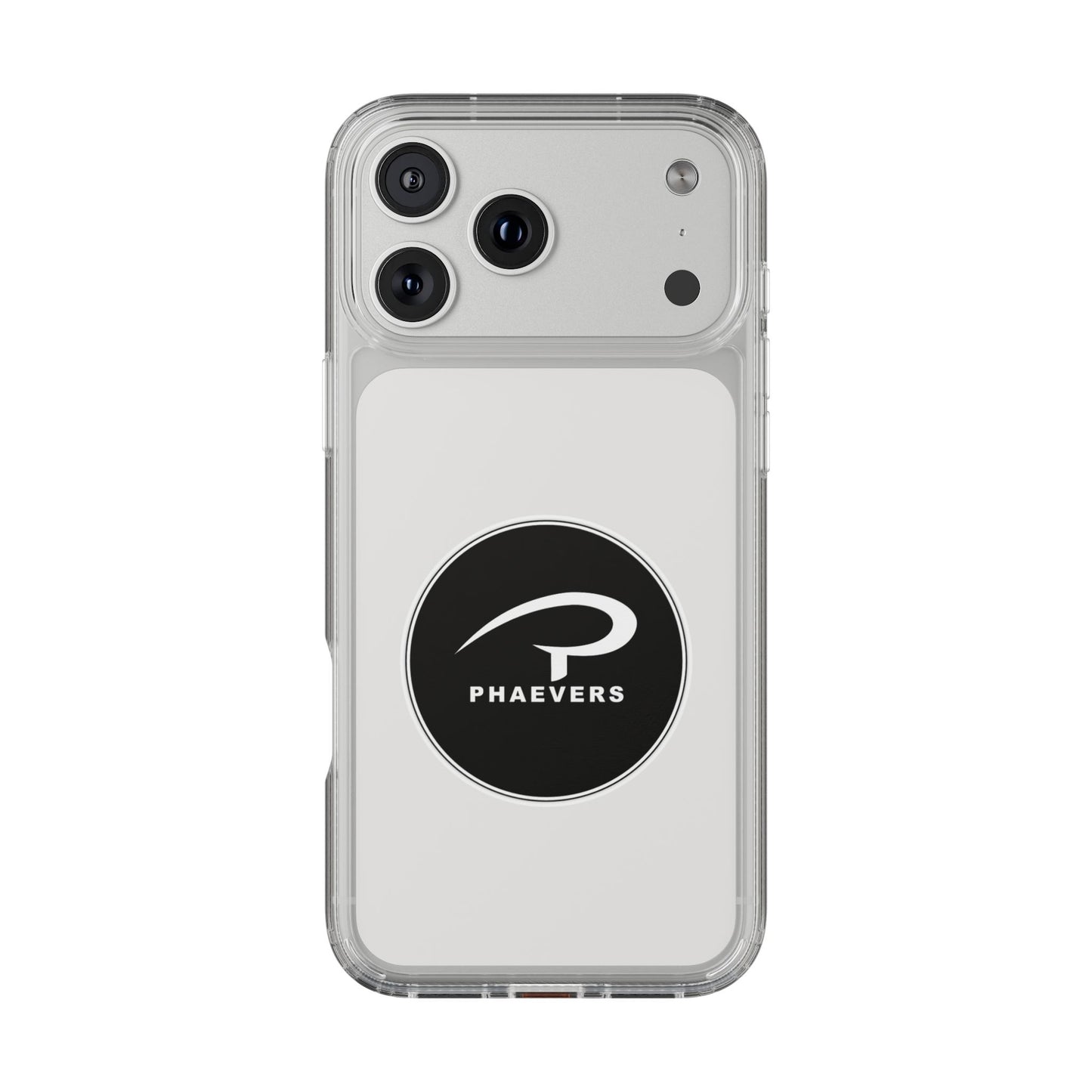 PHAEVERS SHIELD PHONE CASE