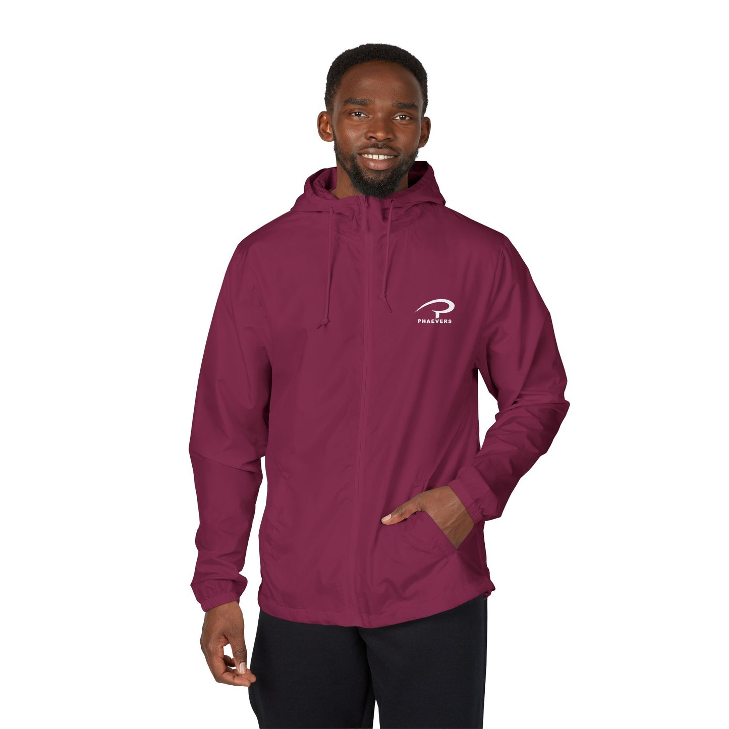 PHAEVERS Transit Jacket