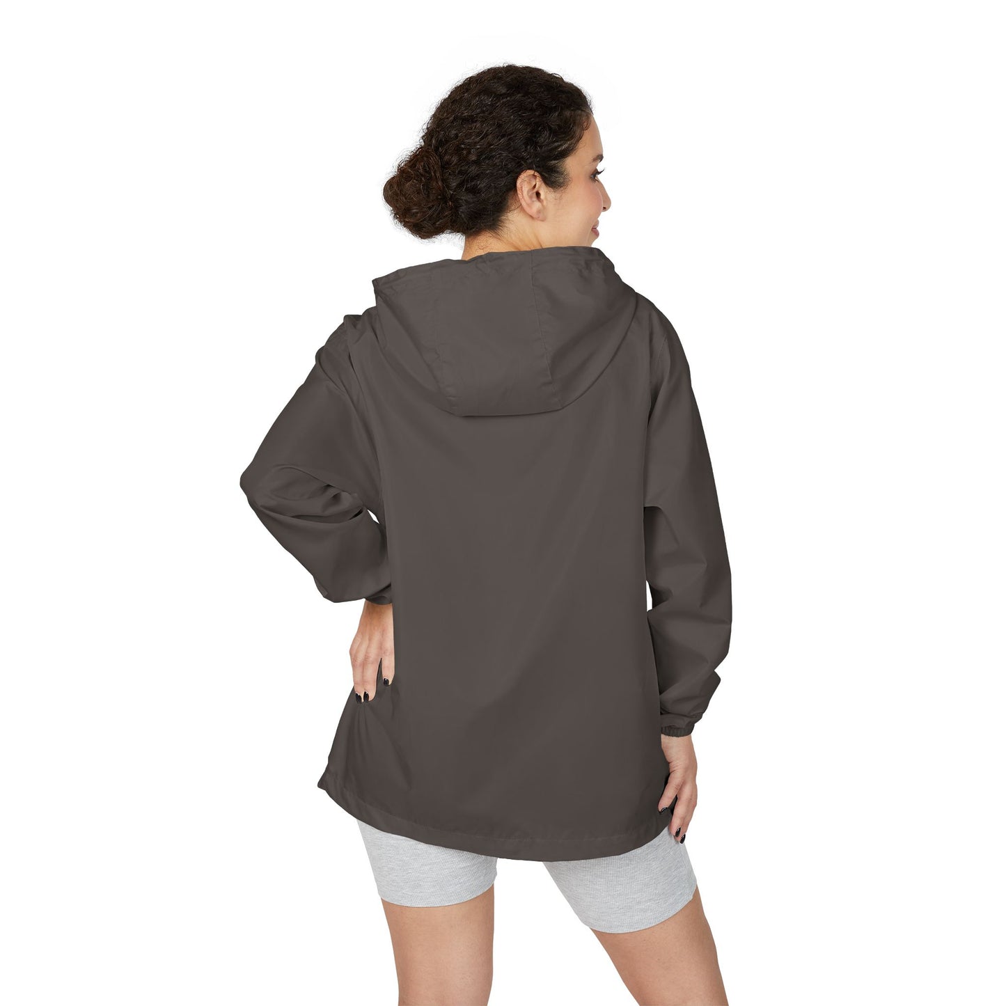 PHAEVERS Transit Jacket