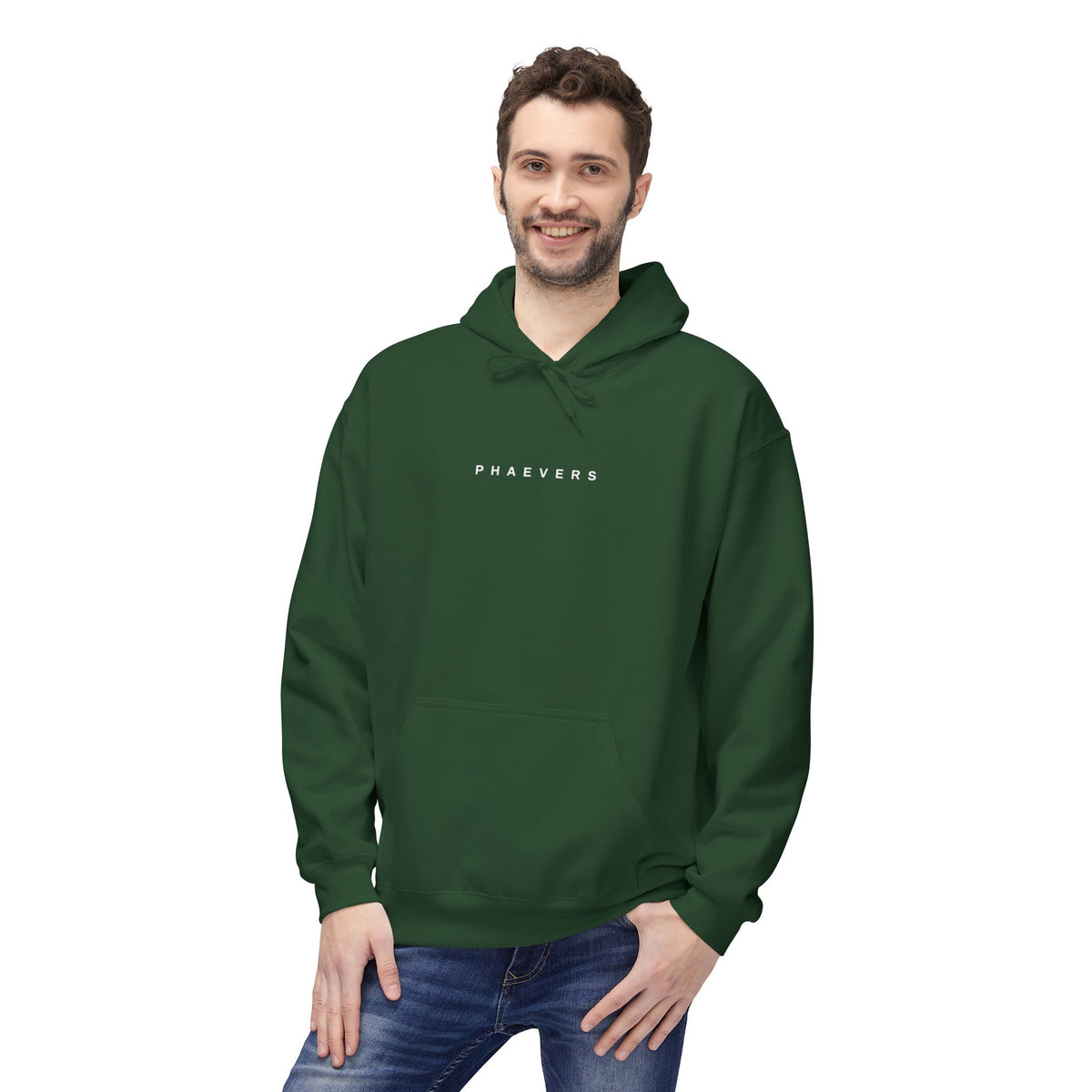 NOT FOR EVERYBODY. Oversized Unisex Hoodie