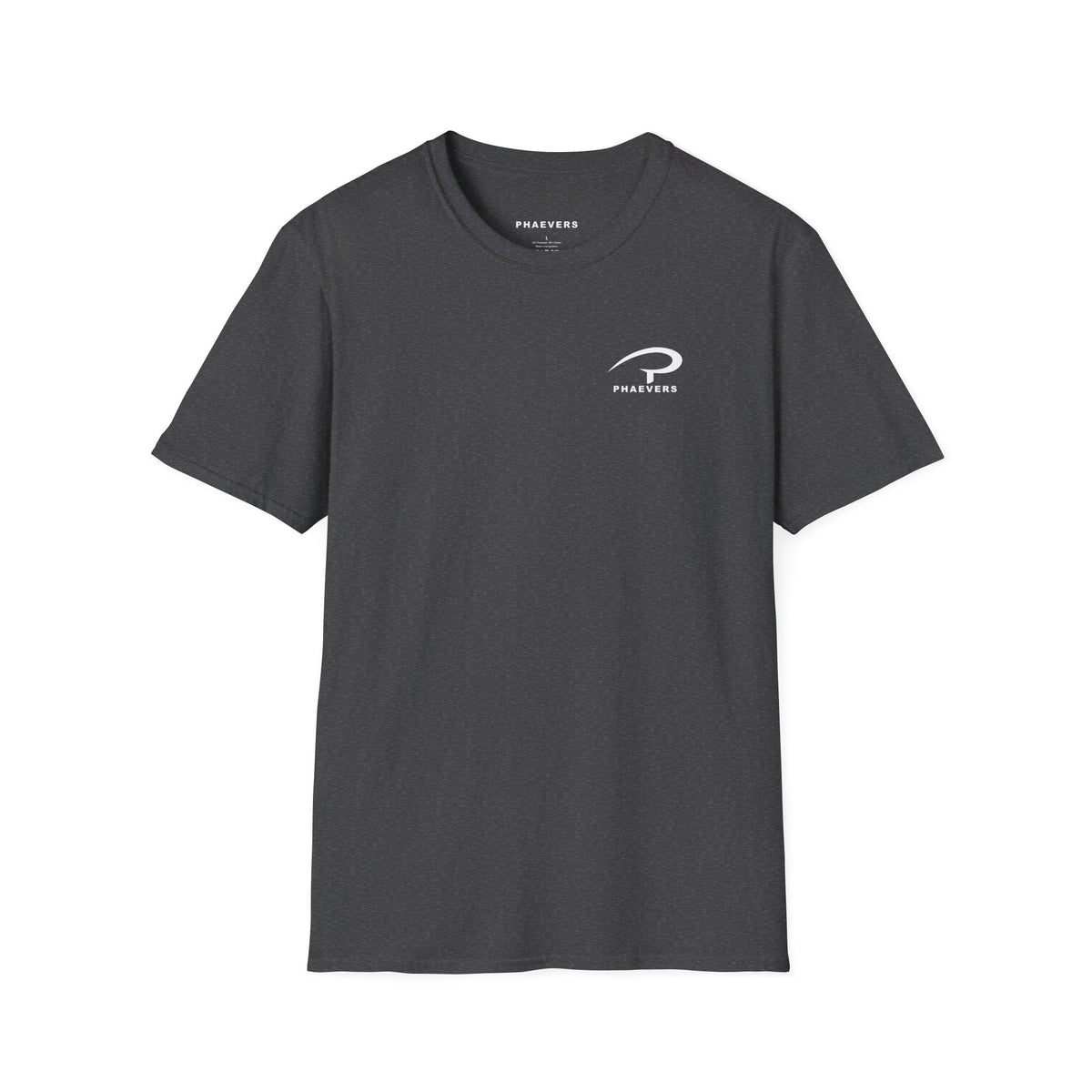 PHAEVERS WORKOUT T-Shirt