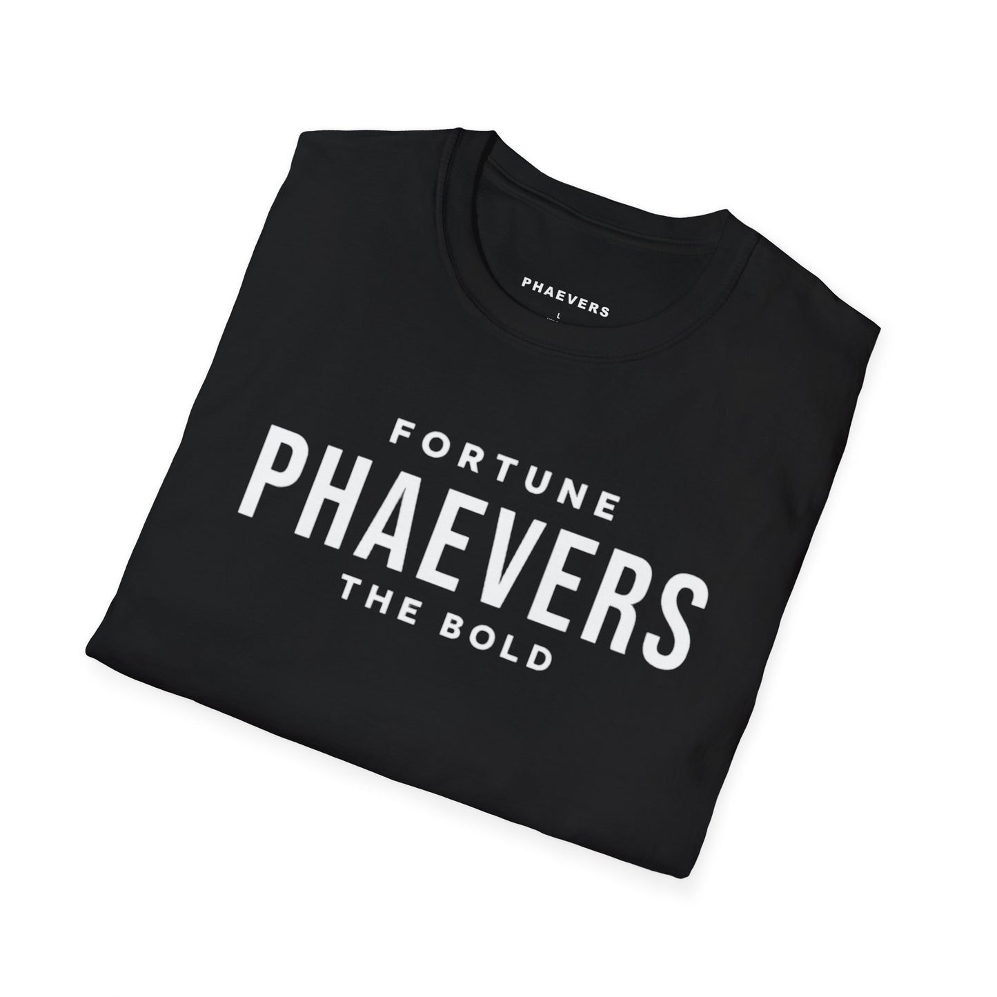 FORTUNE PHAEVERS Unisex T-Shirt
