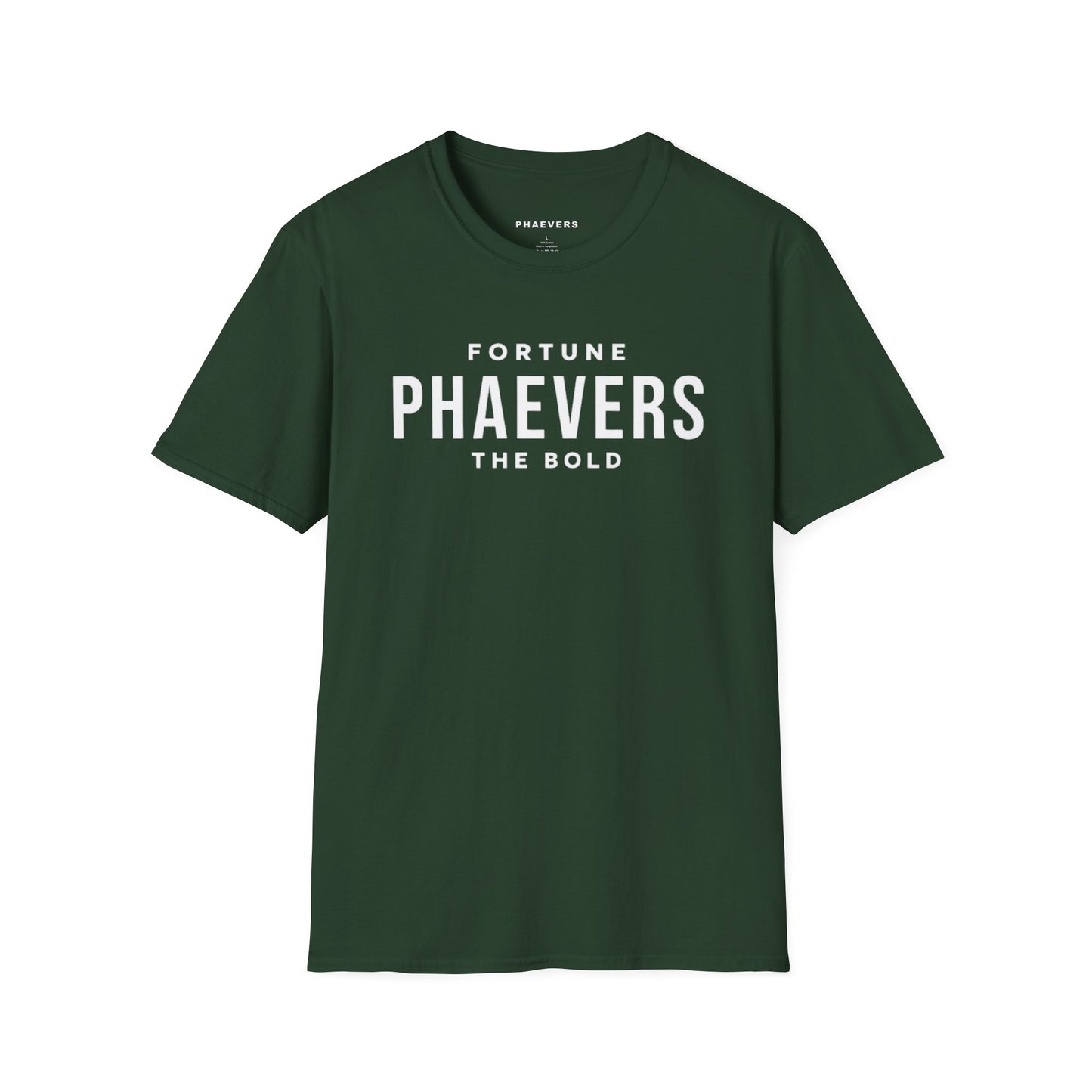 FORTUNE PHAEVERS Unisex T-Shirt