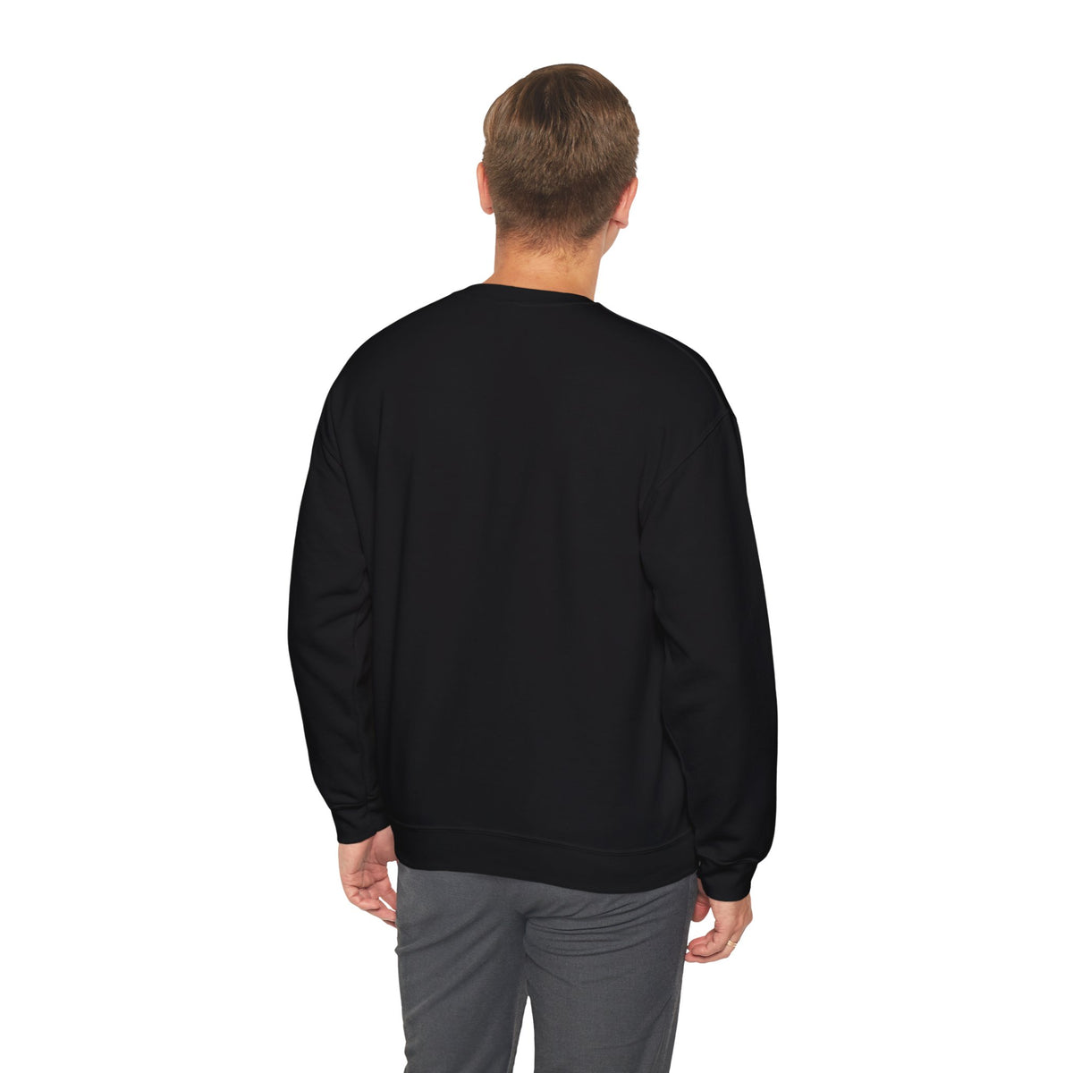 Catch Flights Not Feelings PHVRS Sweatshirt