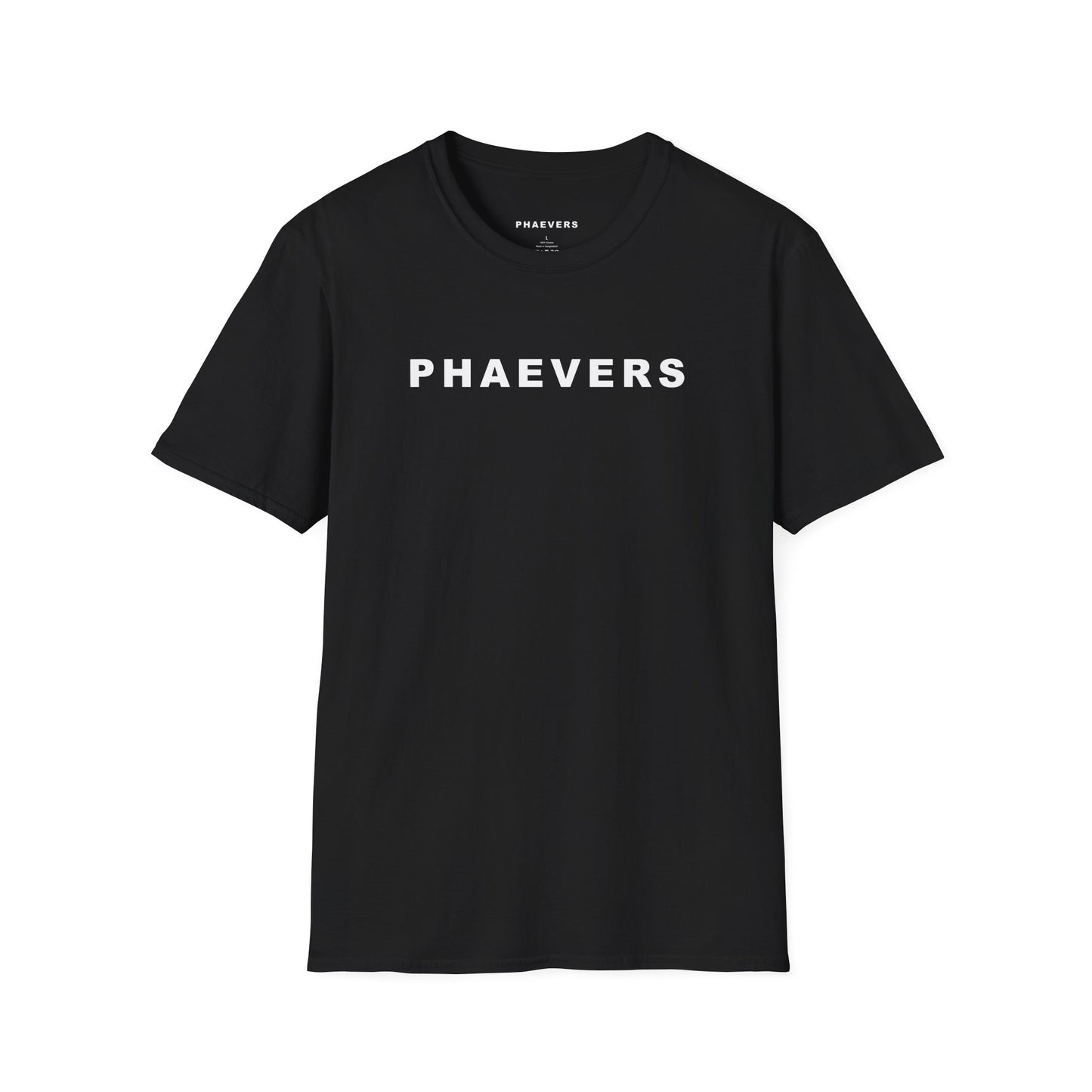 Classic PHAEVERS Unisex T-Shirt
